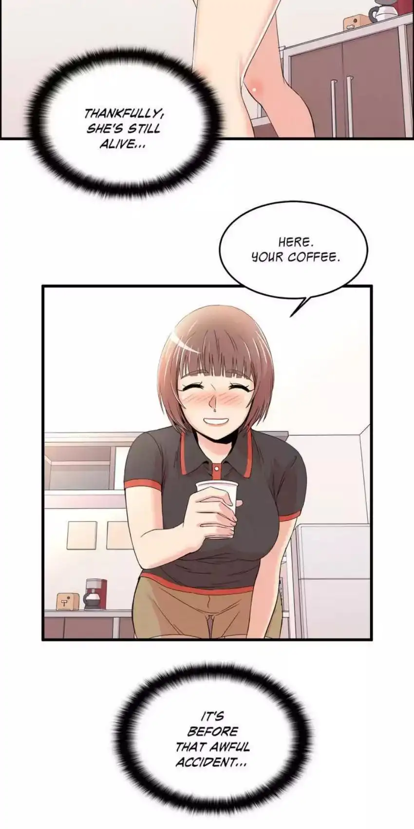 Sextealer Chapter 9 Page 35