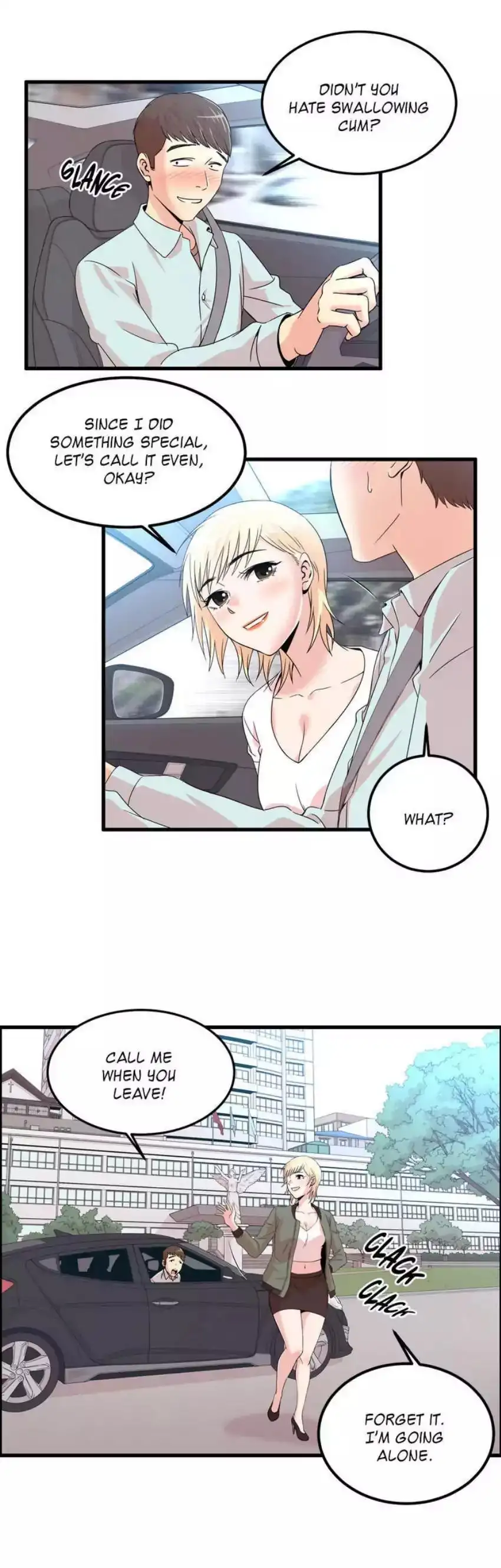 Sextealer Chapter 9 Page 6