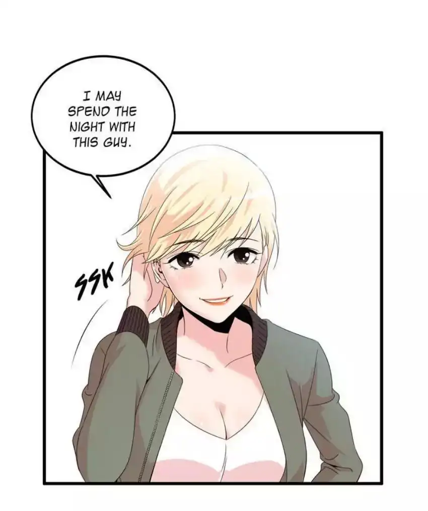 Sextealer Chapter 9 Page 7
