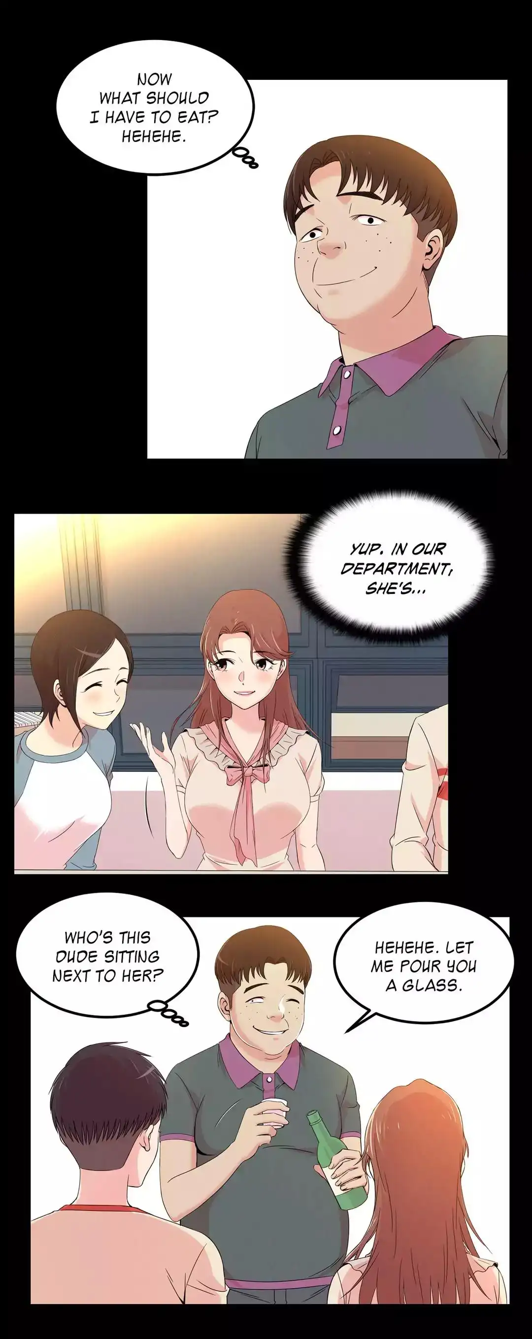 Sextealer Chapter 10 Page 10