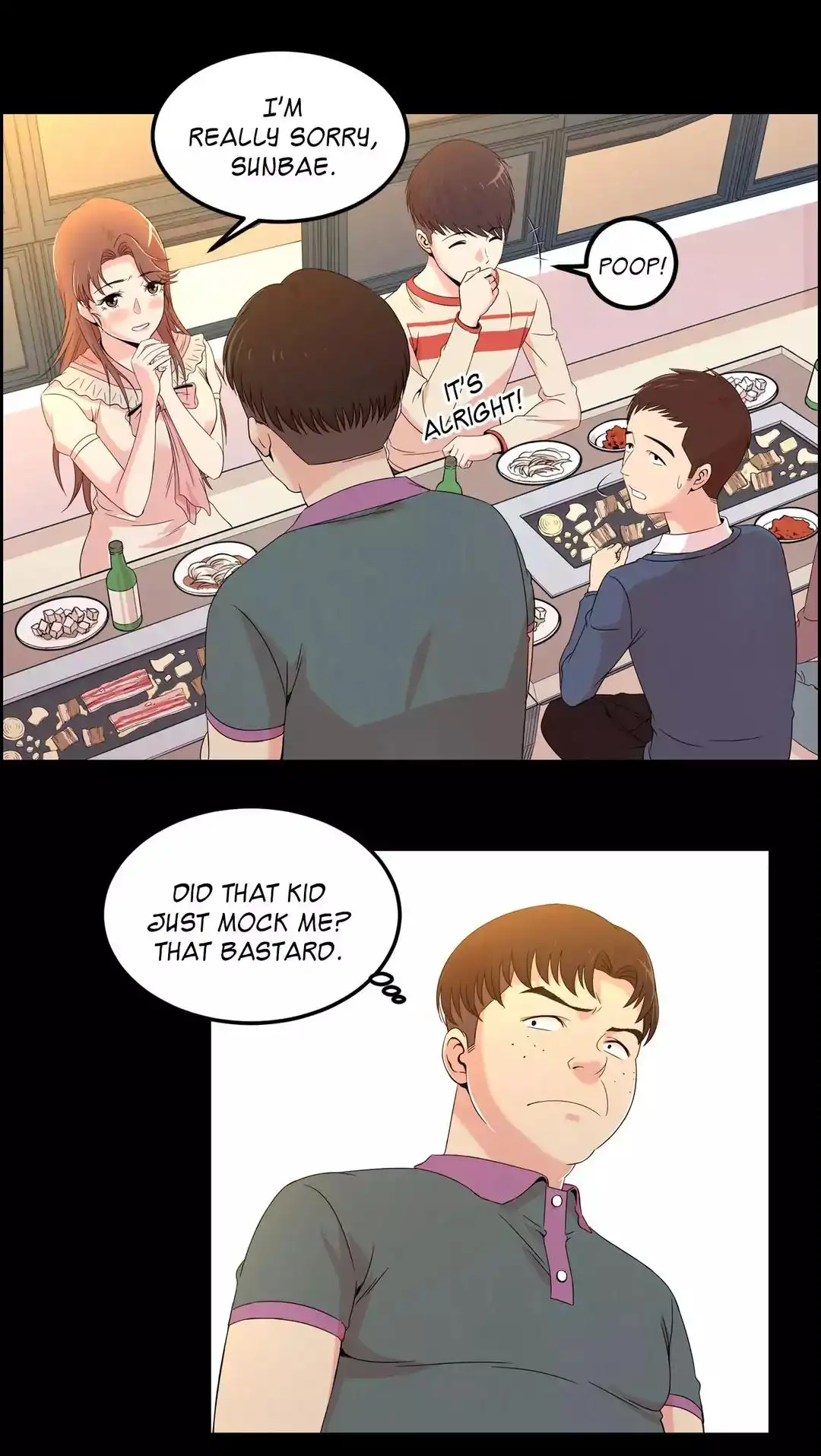 Sextealer Chapter 10 Page 12
