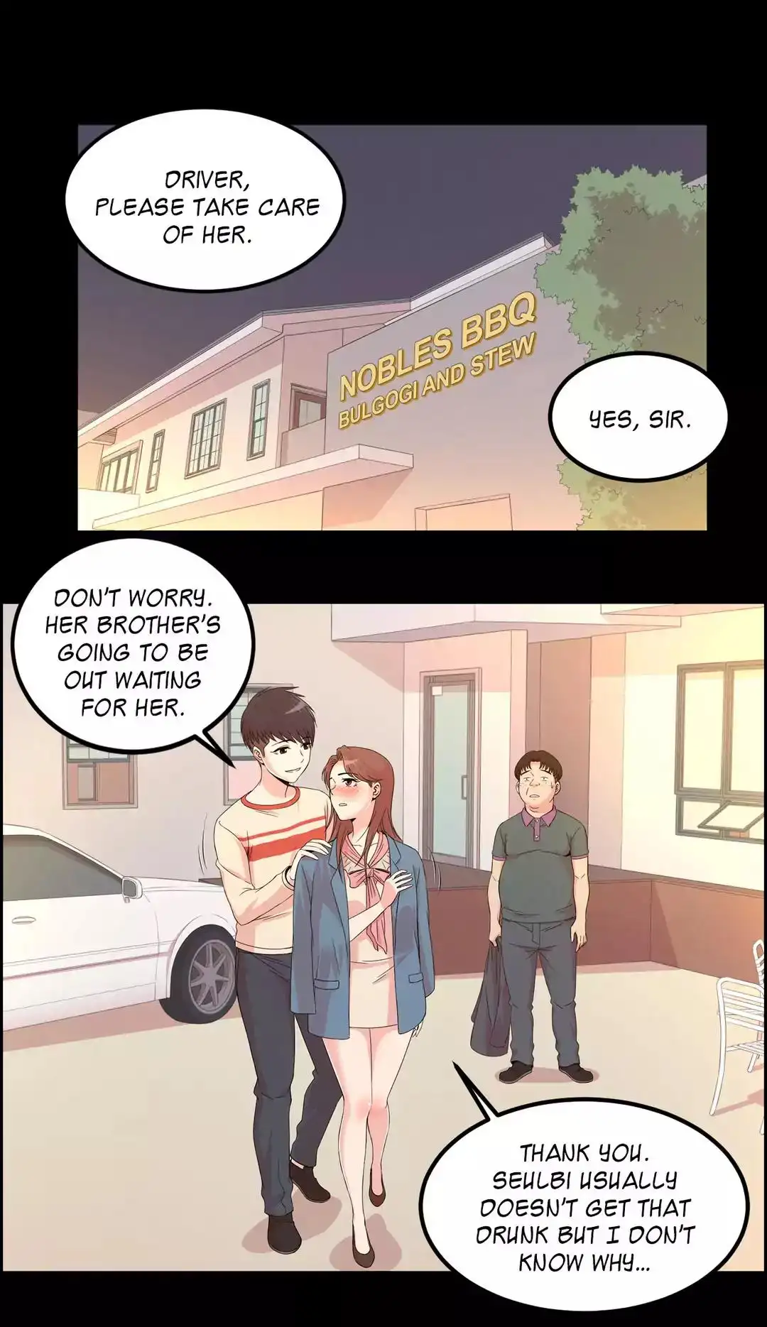 Sextealer Chapter 10 Page 16