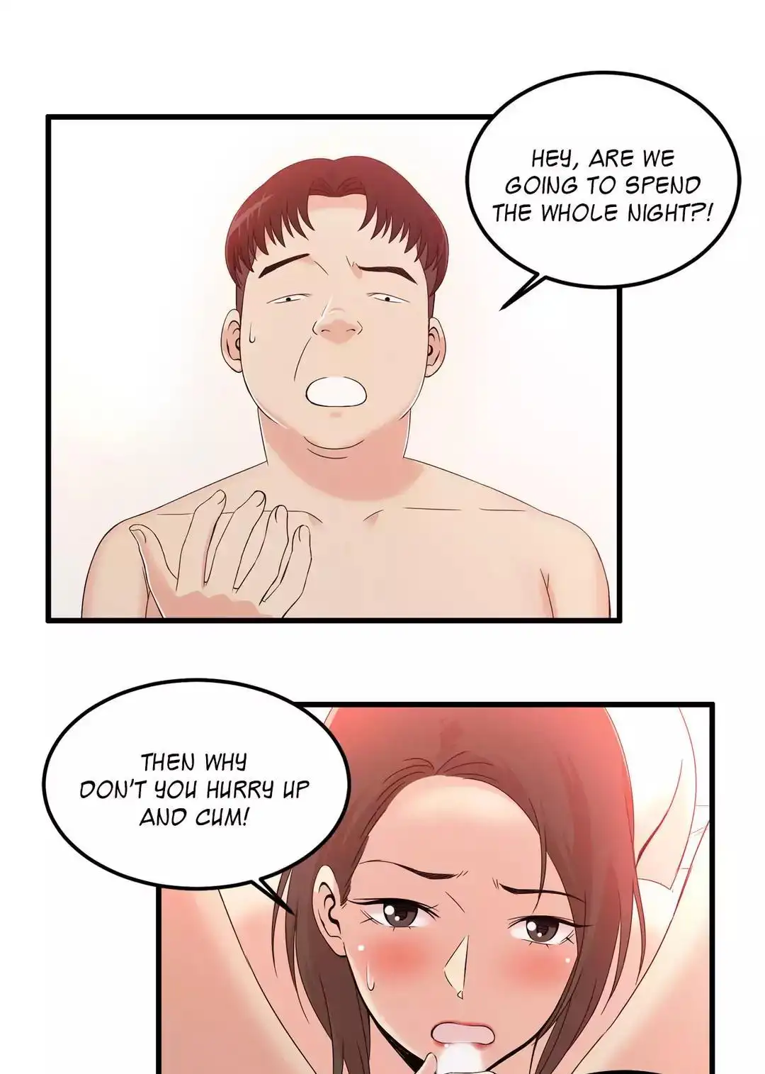 Sextealer Chapter 10 Page 19