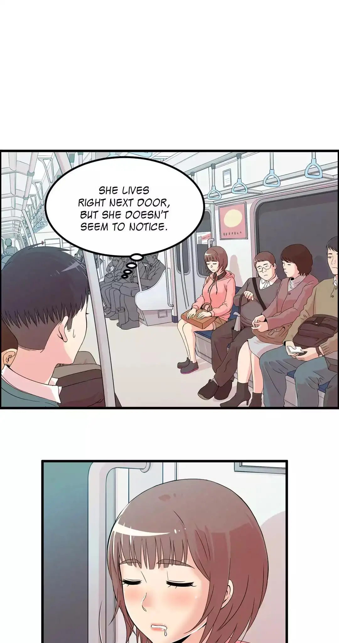 Sextealer Chapter 10 Page 29