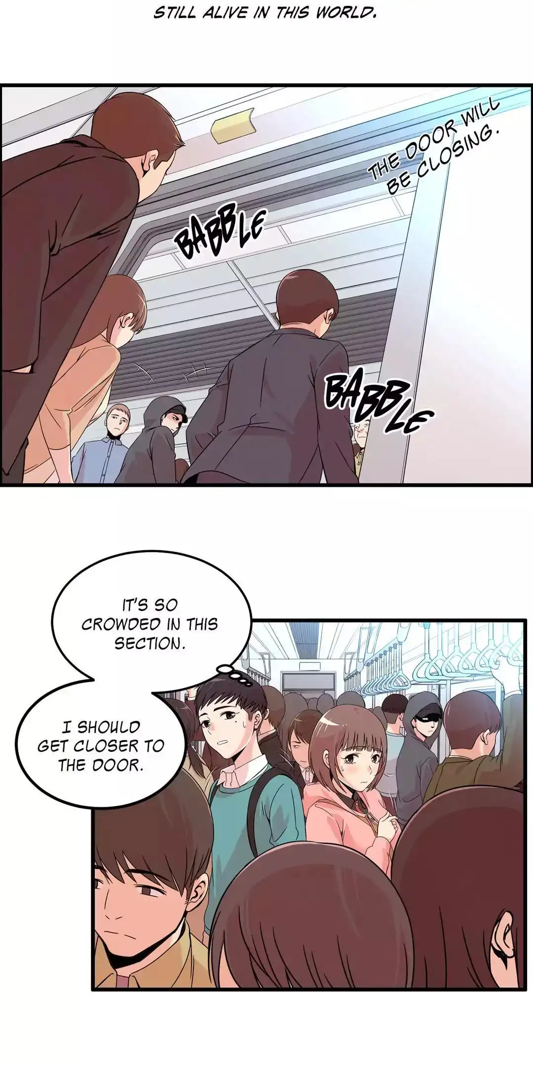 Sextealer Chapter 10 Page 34