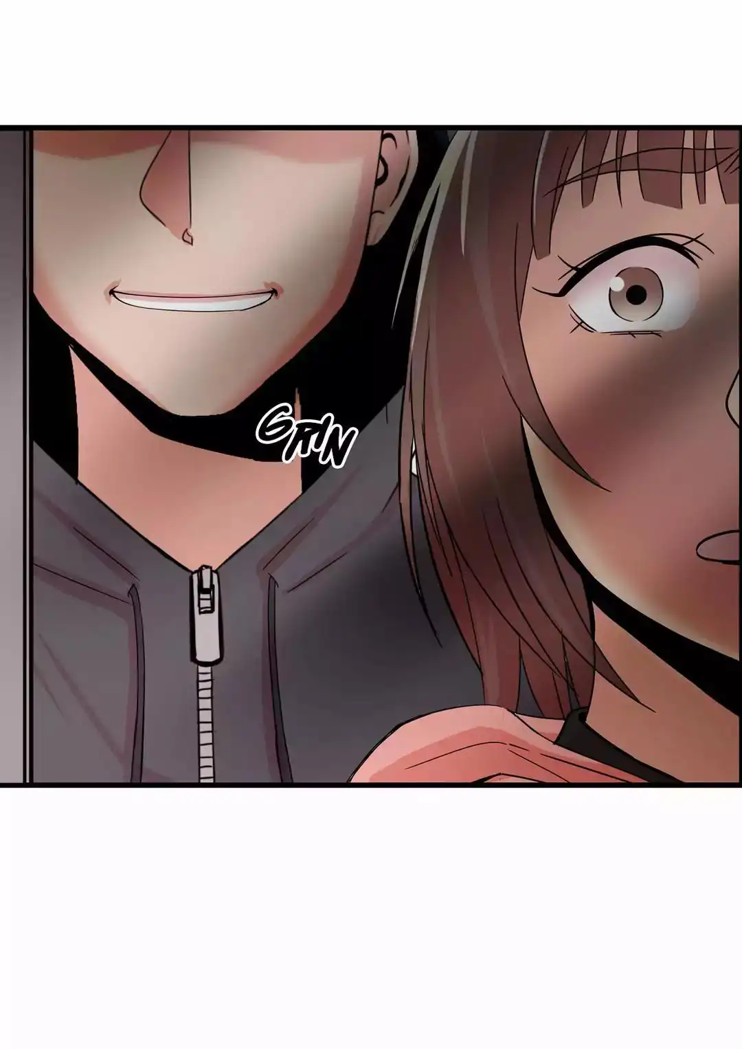 Sextealer Chapter 10 Page 37