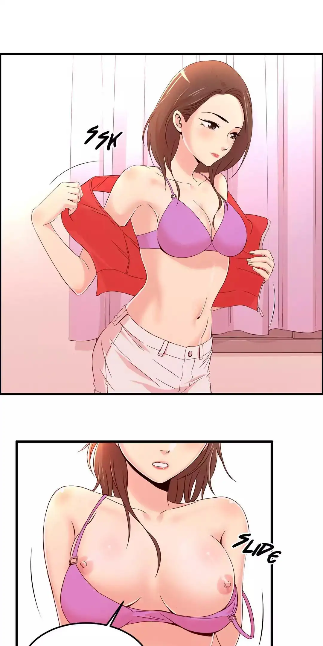 Sextealer Chapter 10 Page 4