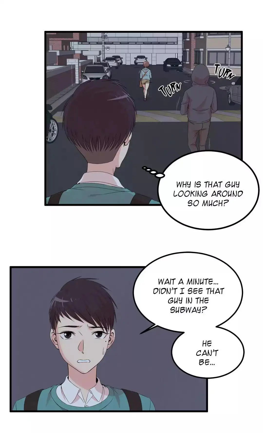 Sextealer Chapter 11 Page 4
