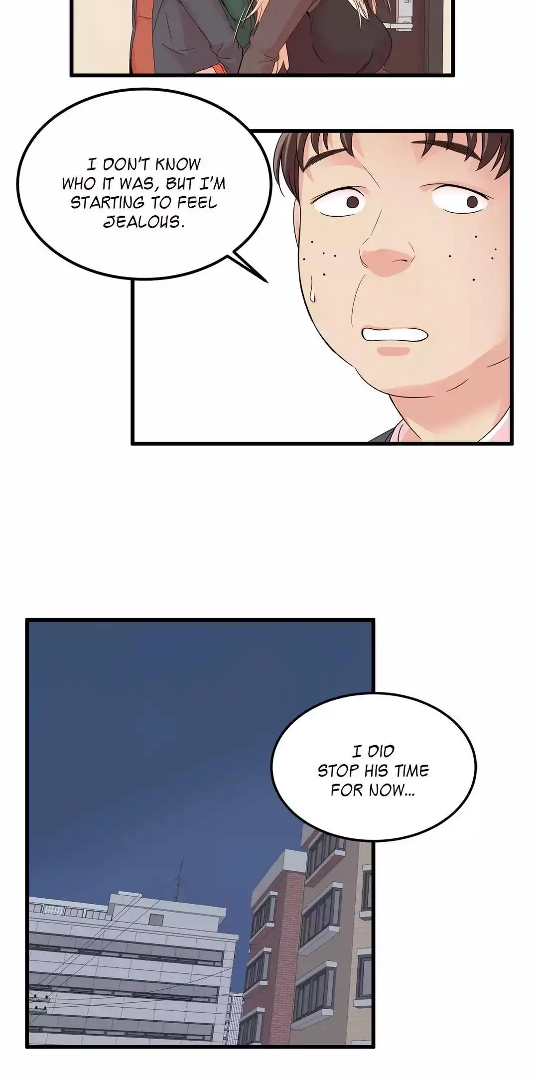 Sextealer Chapter 12 Page 25