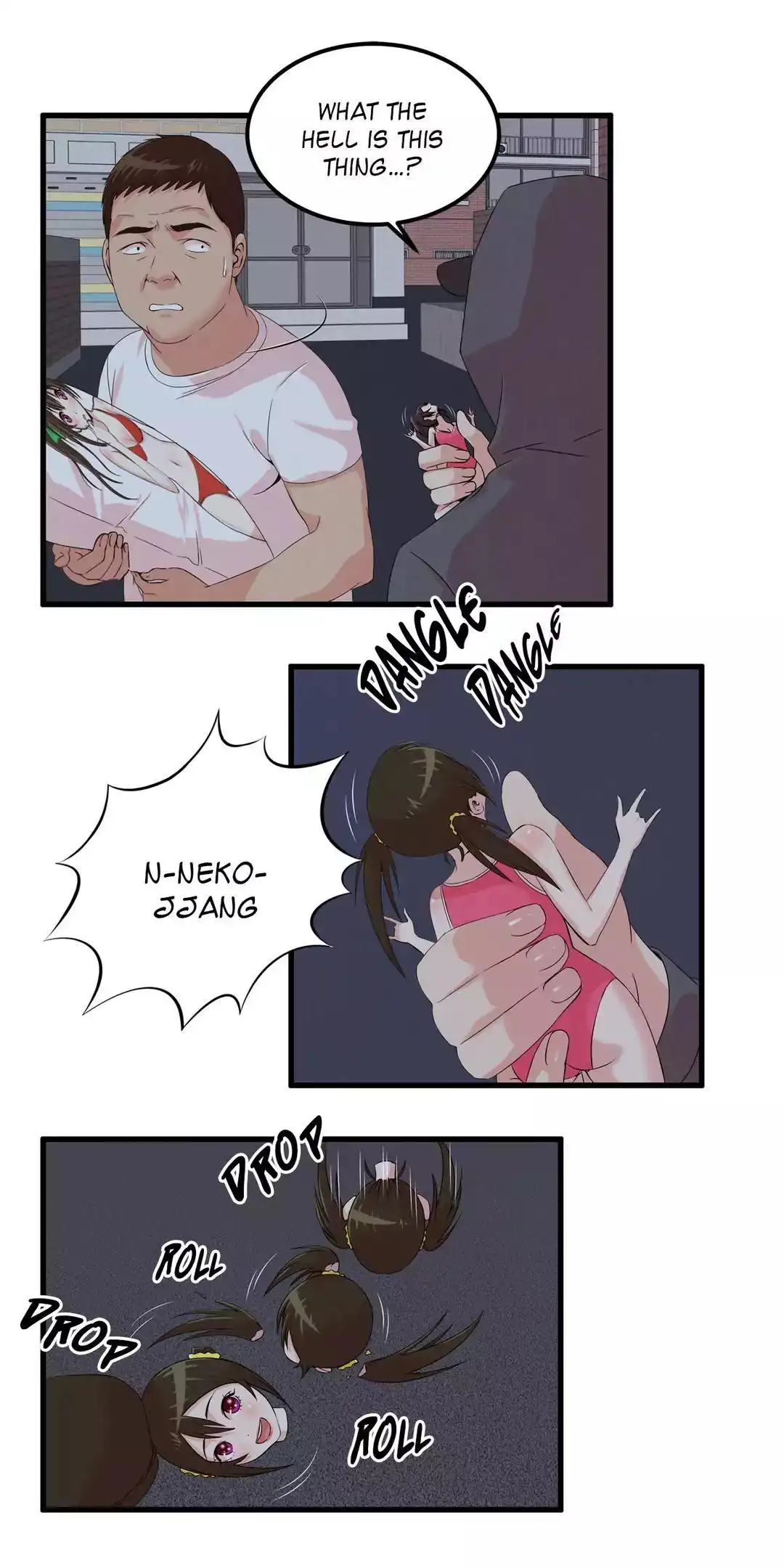 Sextealer Chapter 12 Page 35