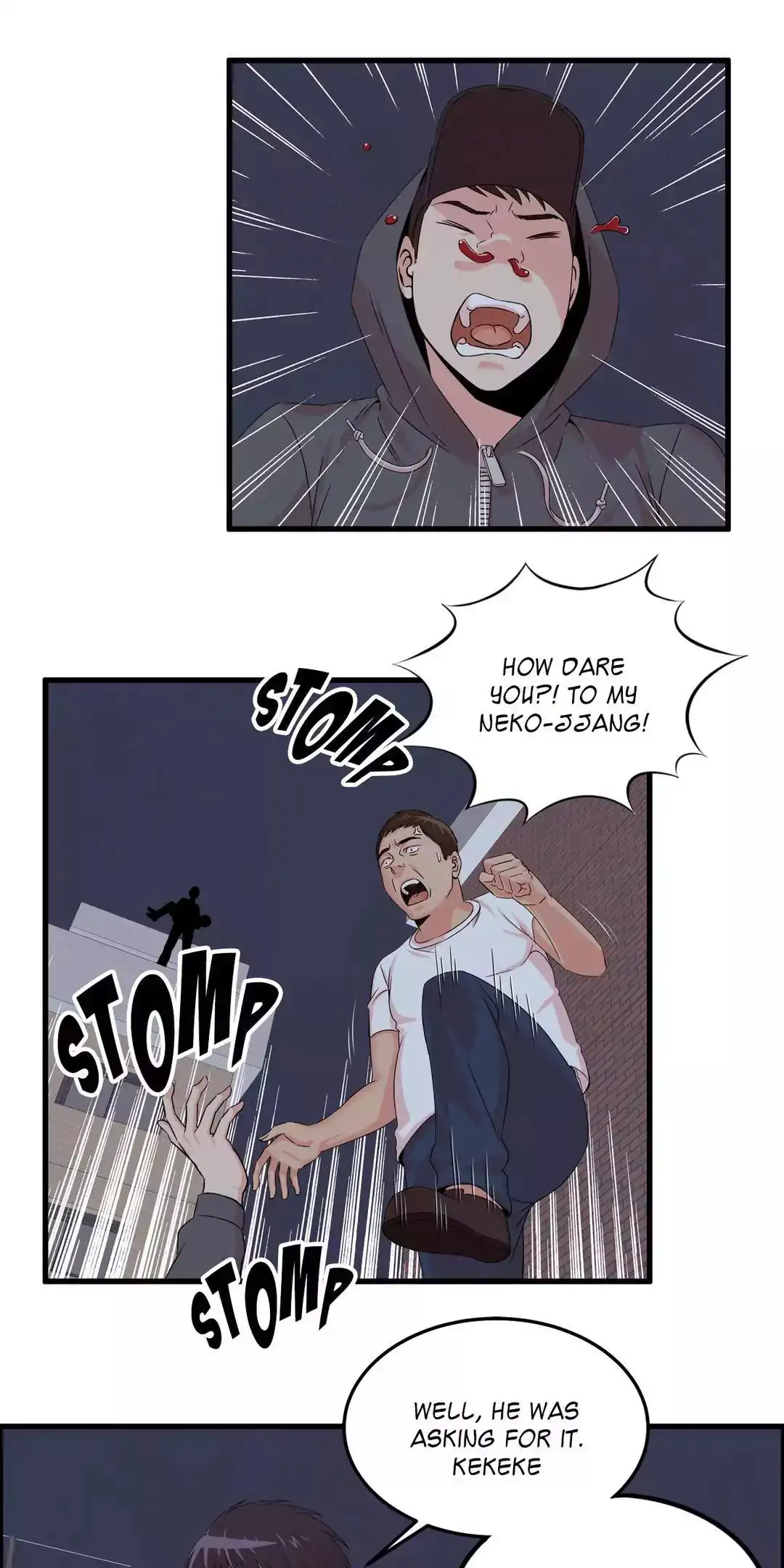 Sextealer Chapter 12 Page 37