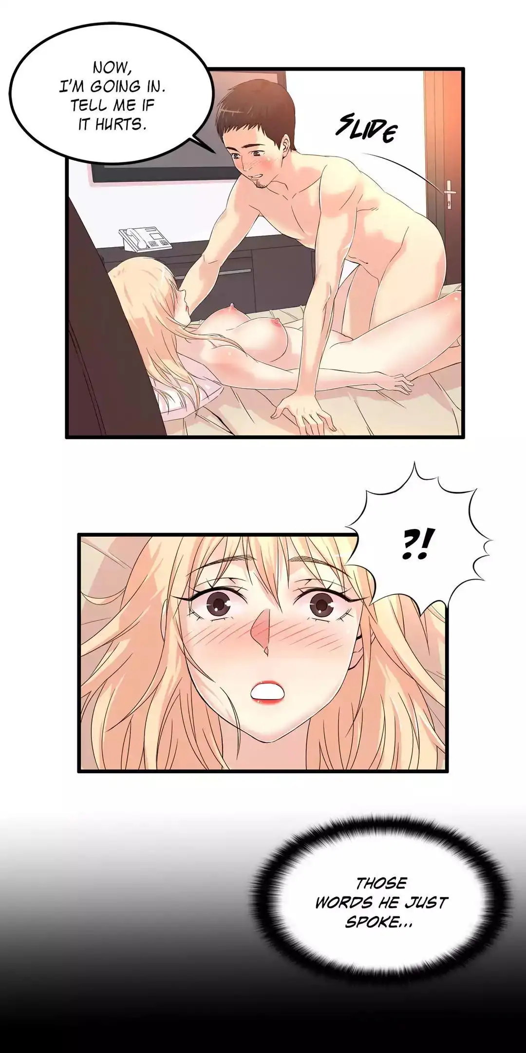 Sextealer Chapter 12 Page 4