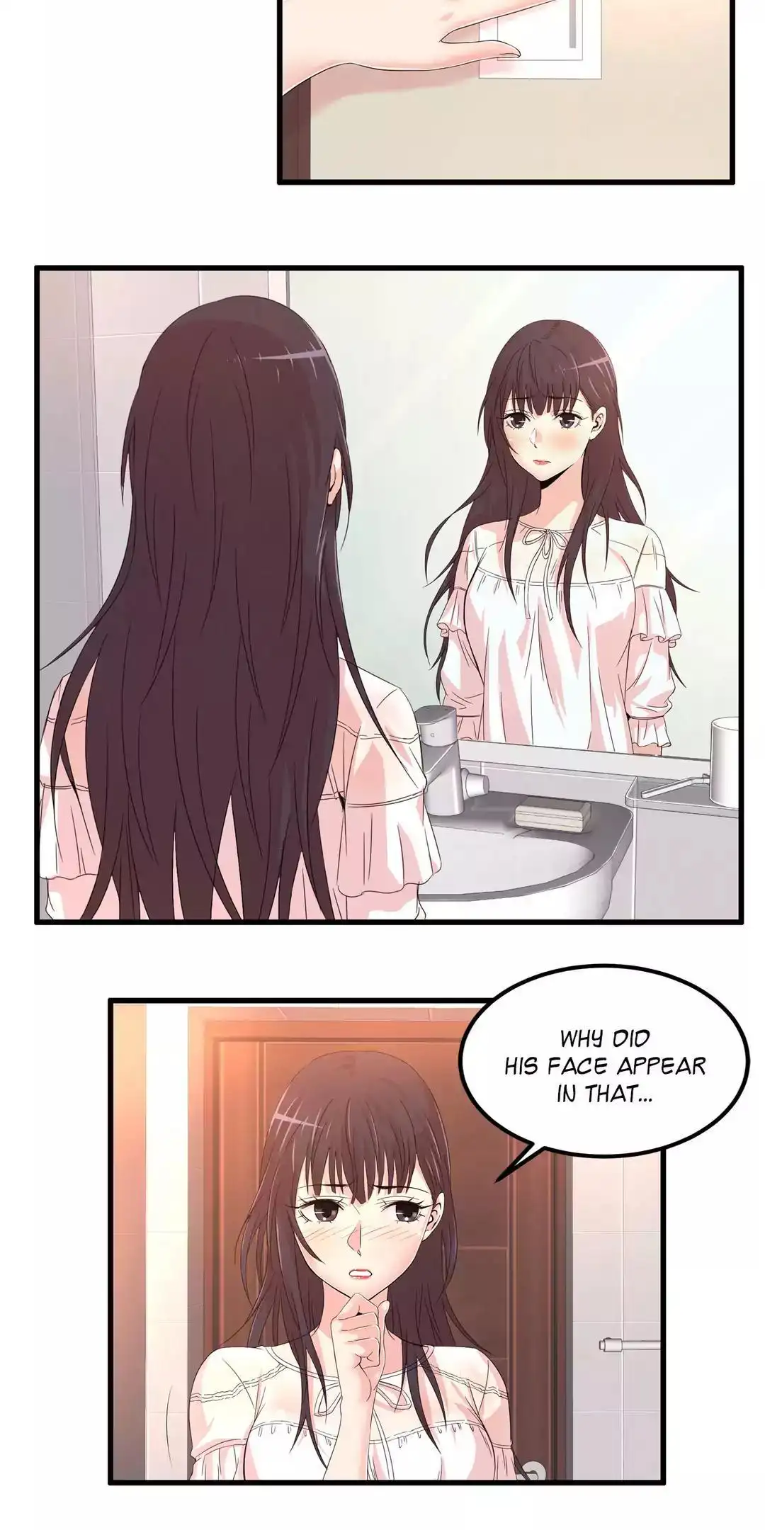 Sextealer Chapter 12 Page 9