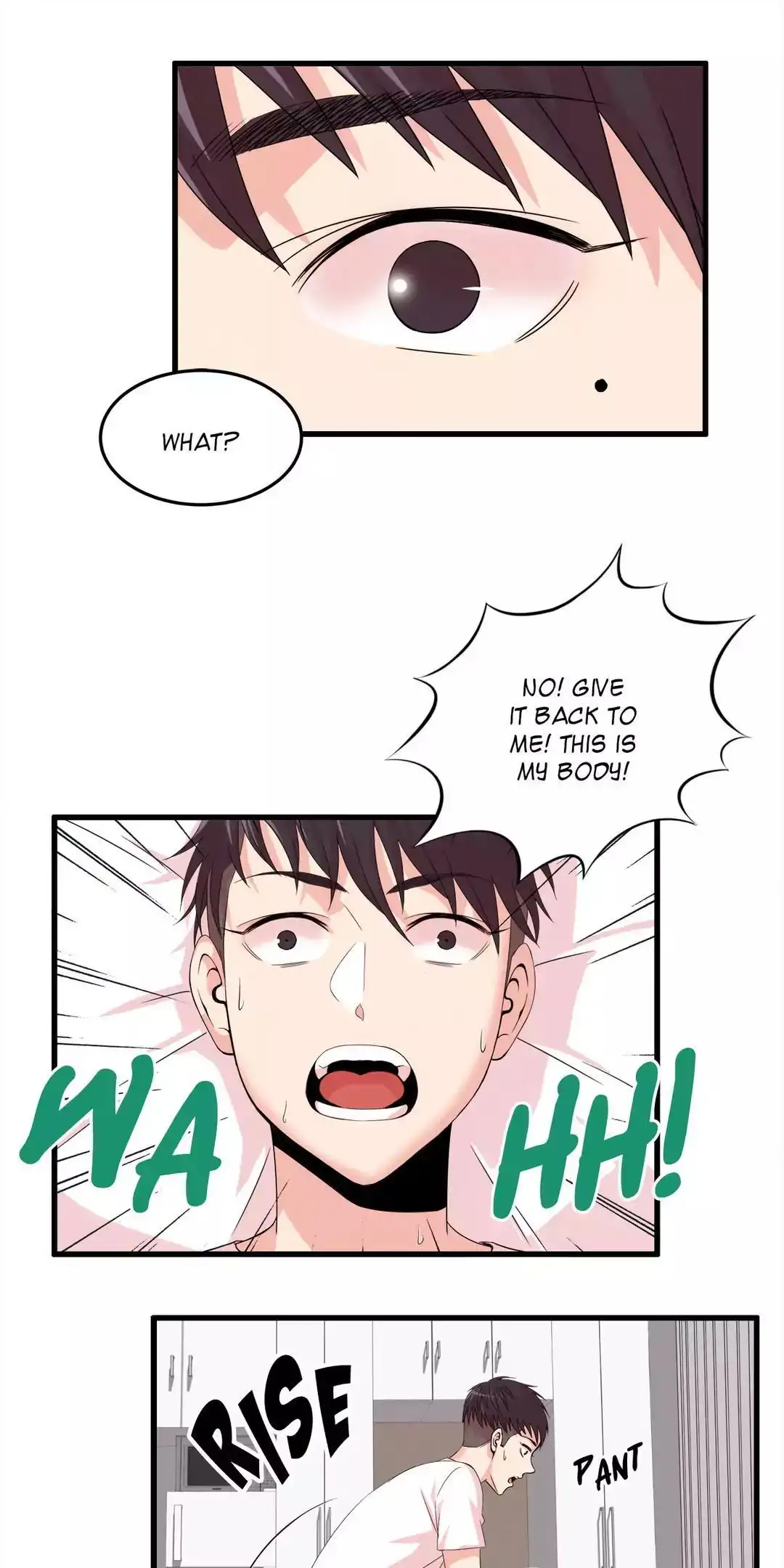 Sextealer Chapter 13 Page 12