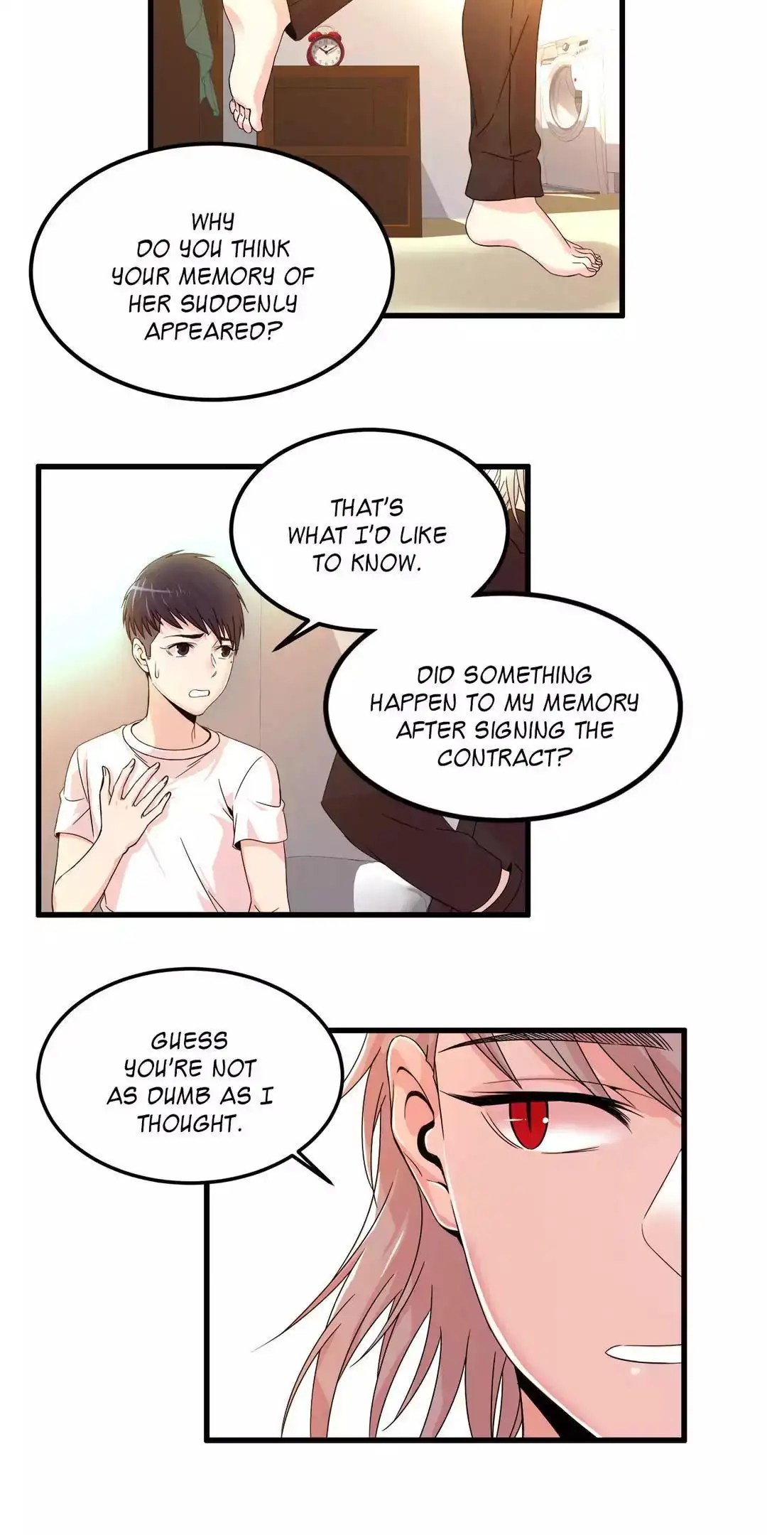 Sextealer Chapter 13 Page 15