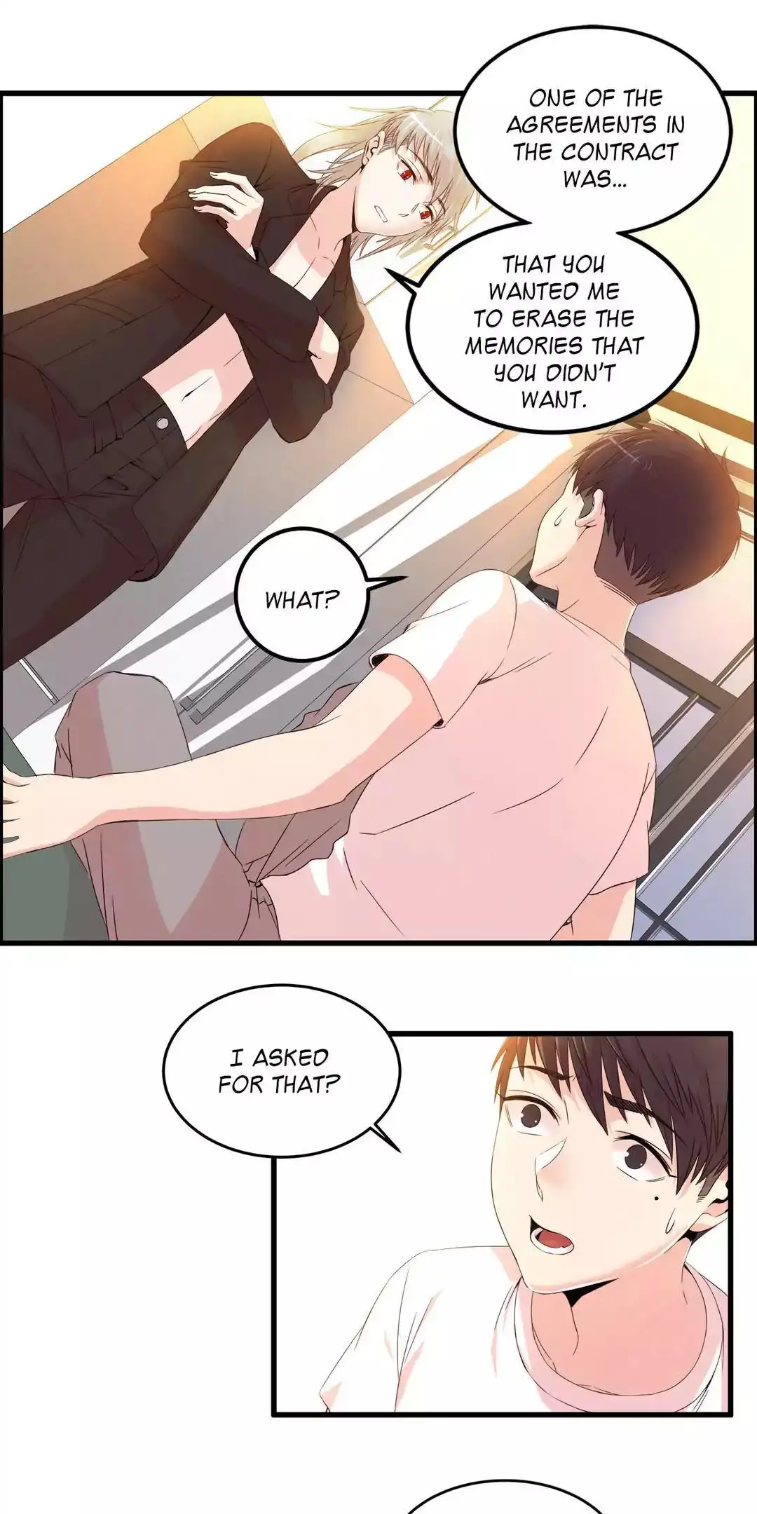 Sextealer Chapter 13 Page 16