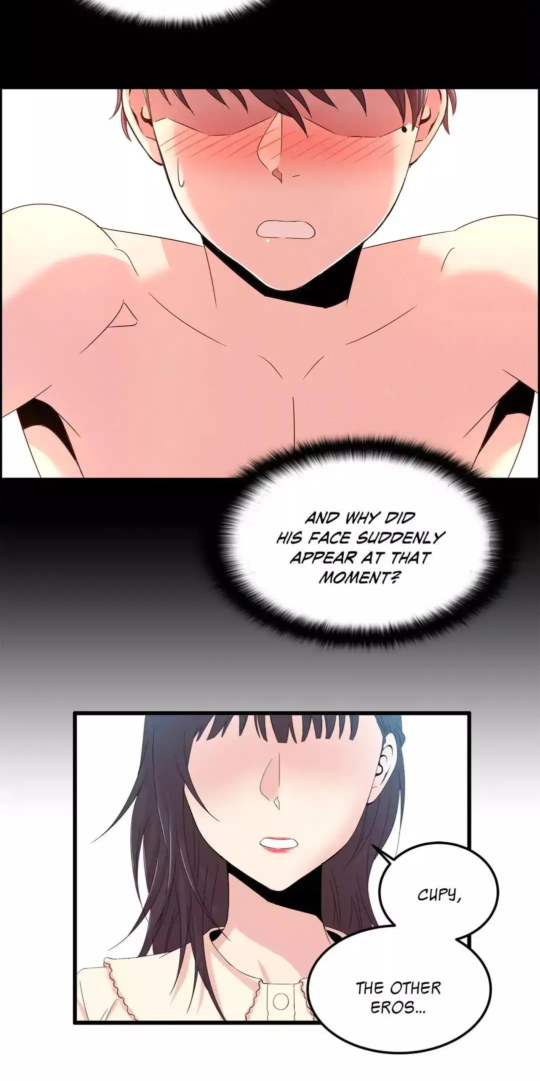 Sextealer Chapter 13 Page 25