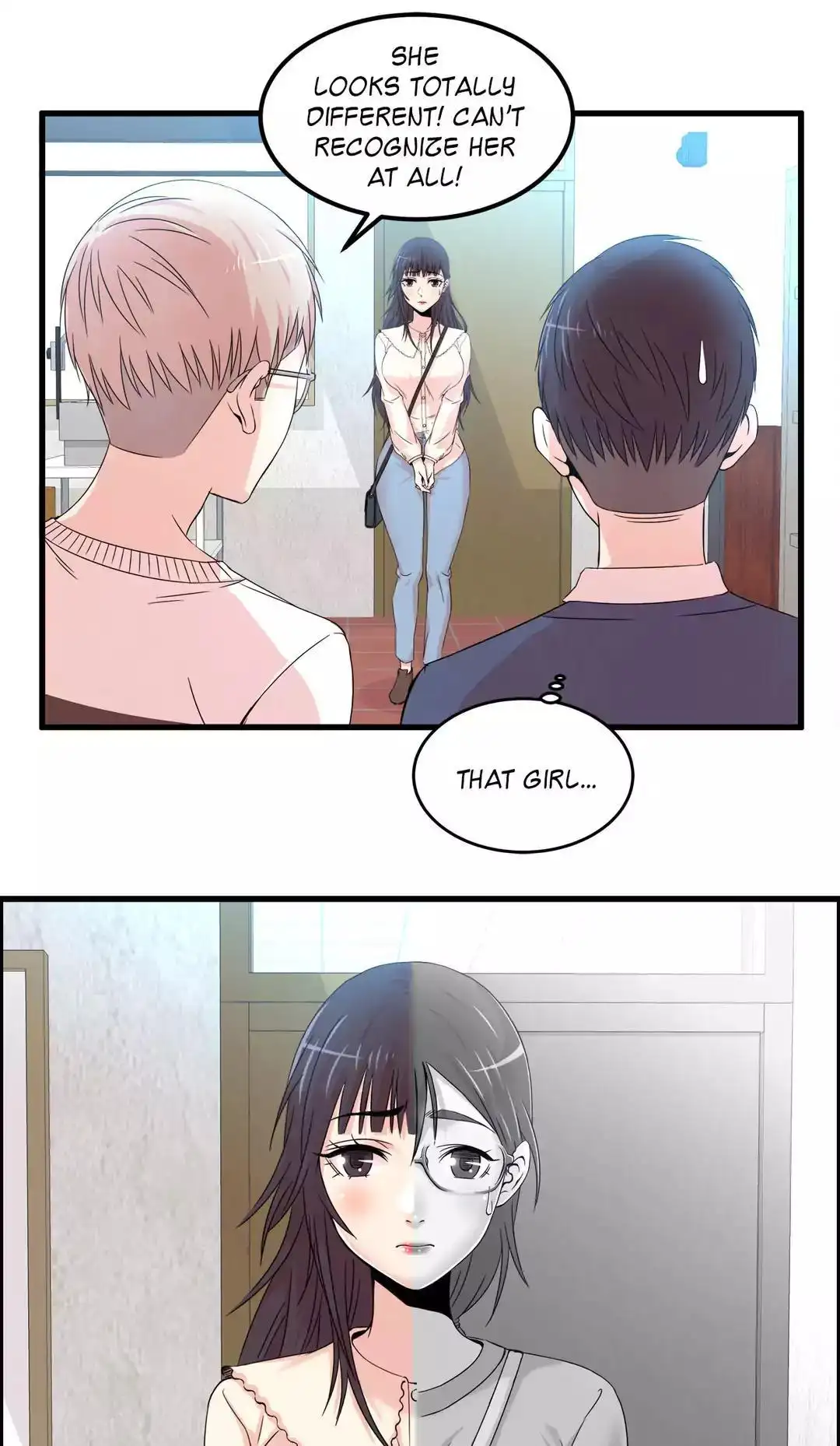 Sextealer Chapter 13 Page 34