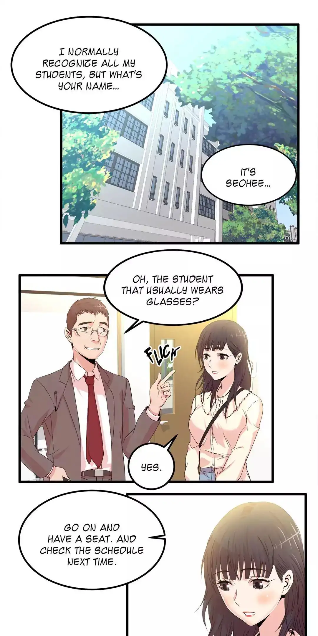 Sextealer Chapter 14 Page 12