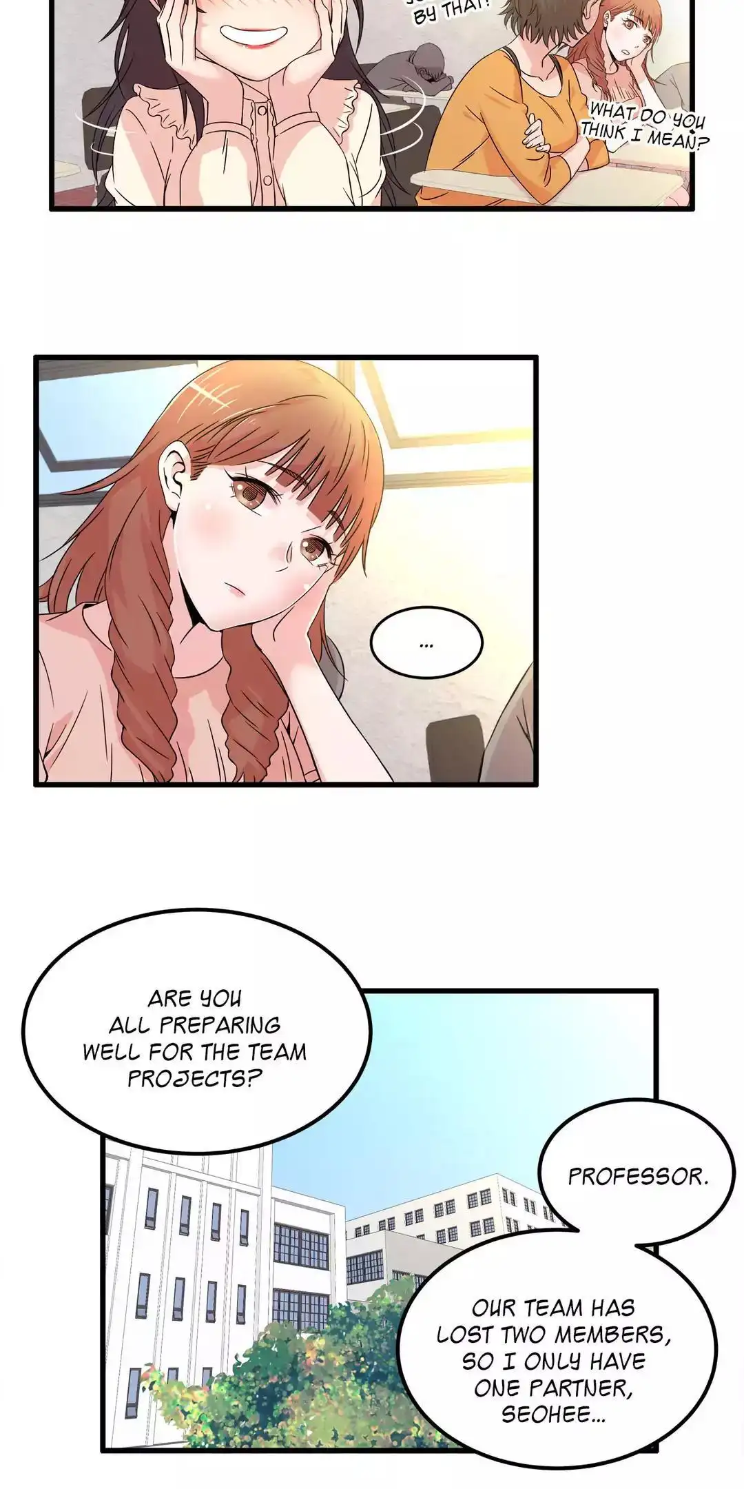 Sextealer Chapter 14 Page 17