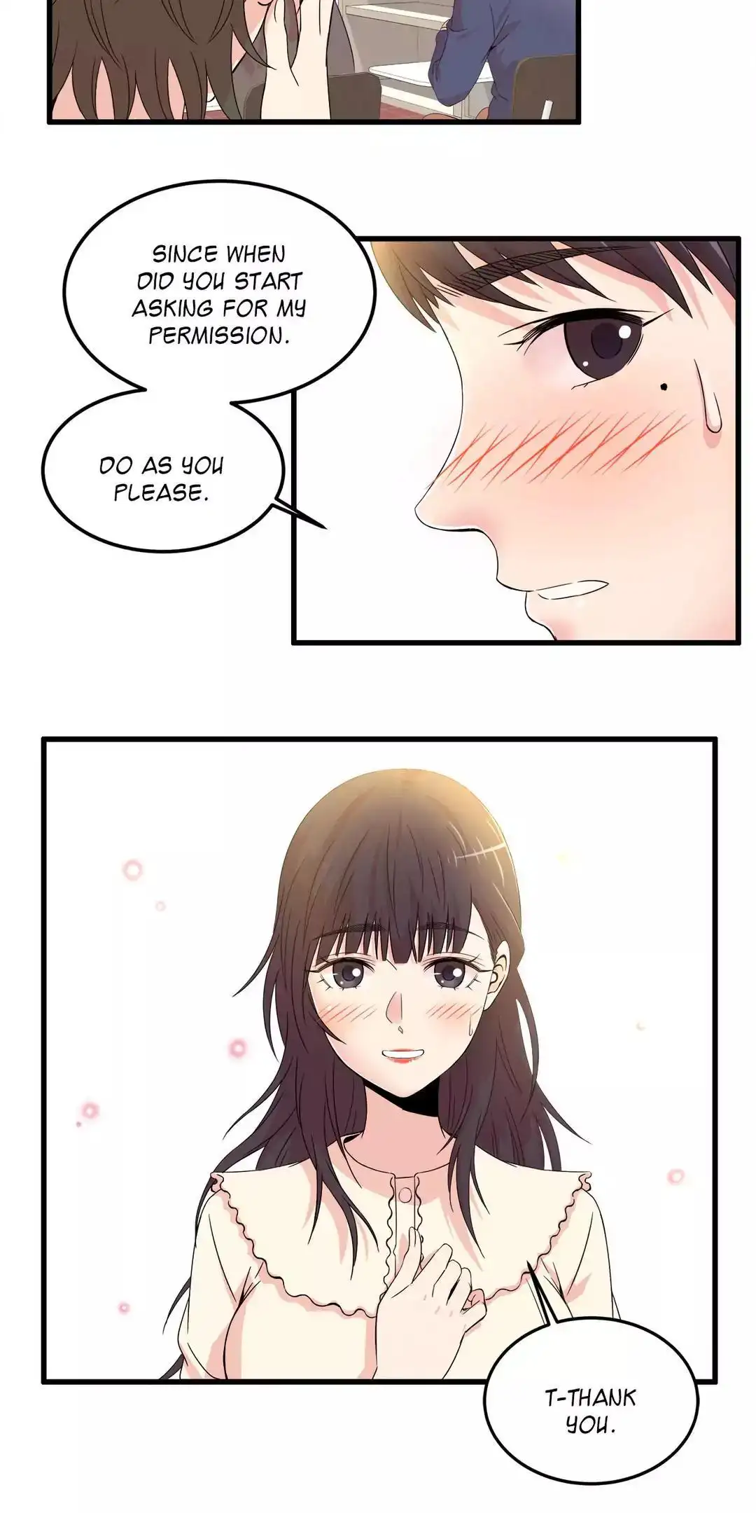 Sextealer Chapter 14 Page 19