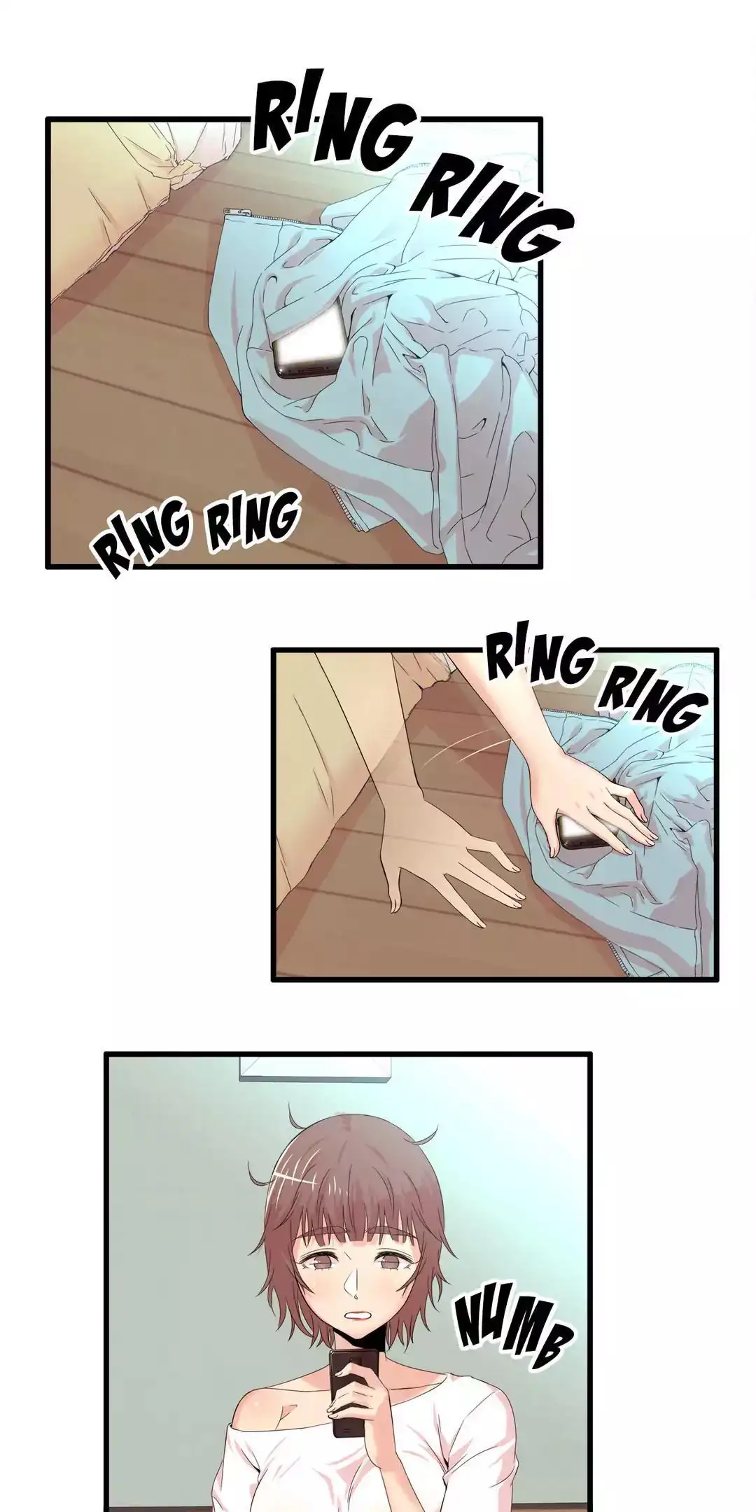 Sextealer Chapter 14 Page 2