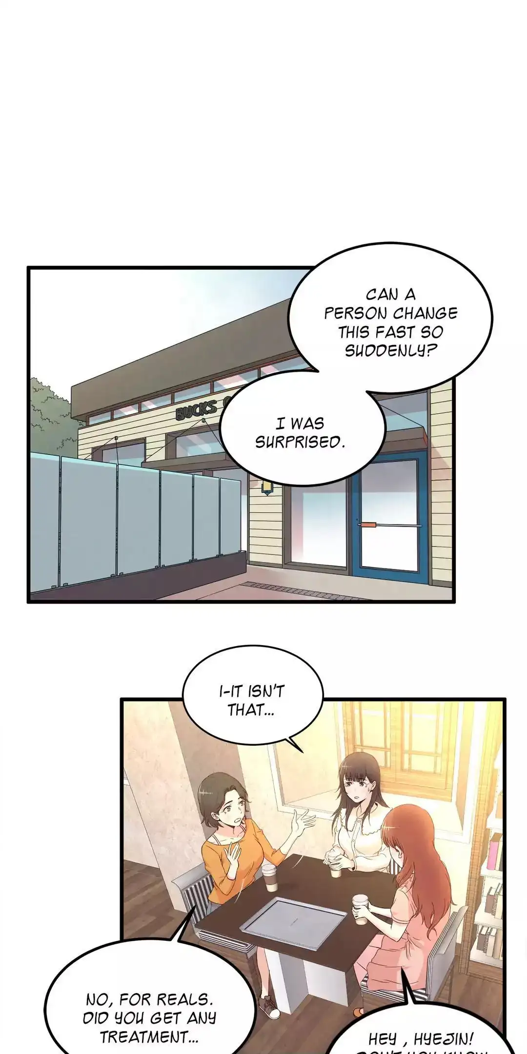 Sextealer Chapter 14 Page 26