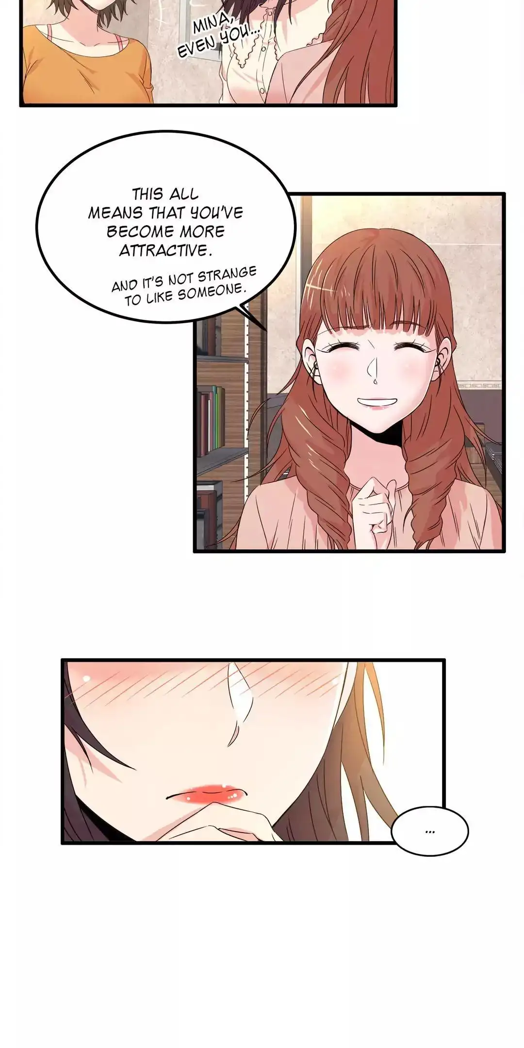 Sextealer Chapter 14 Page 29
