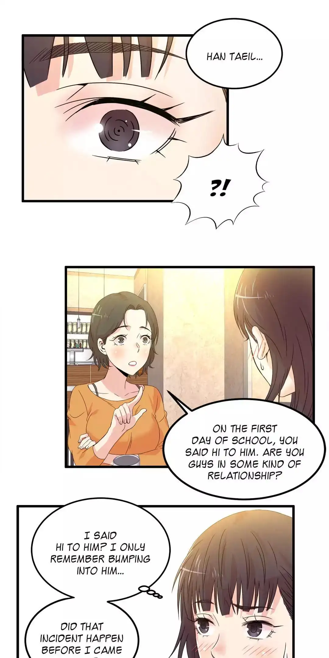 Sextealer Chapter 14 Page 32