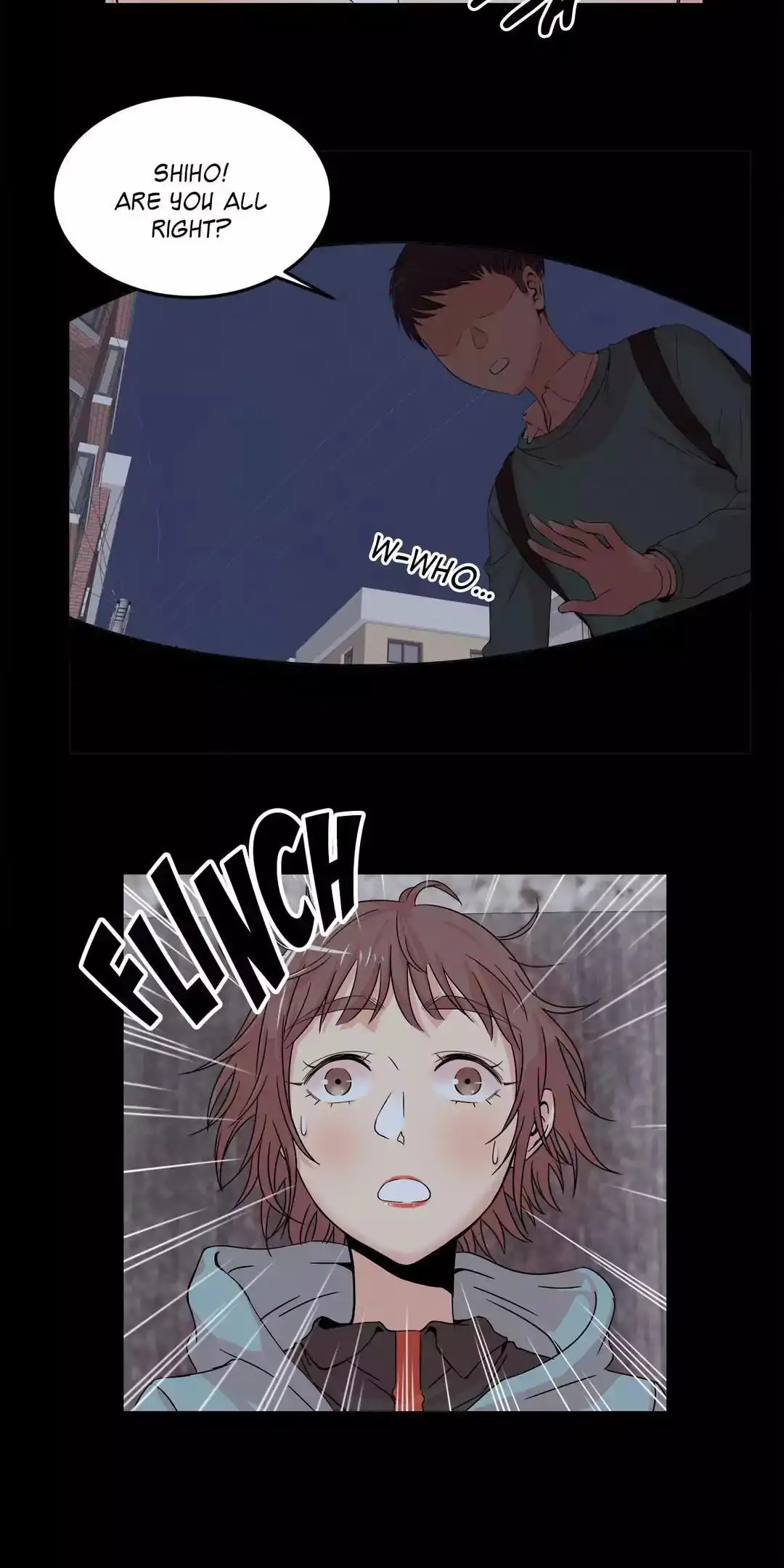 Sextealer Chapter 14 Page 5