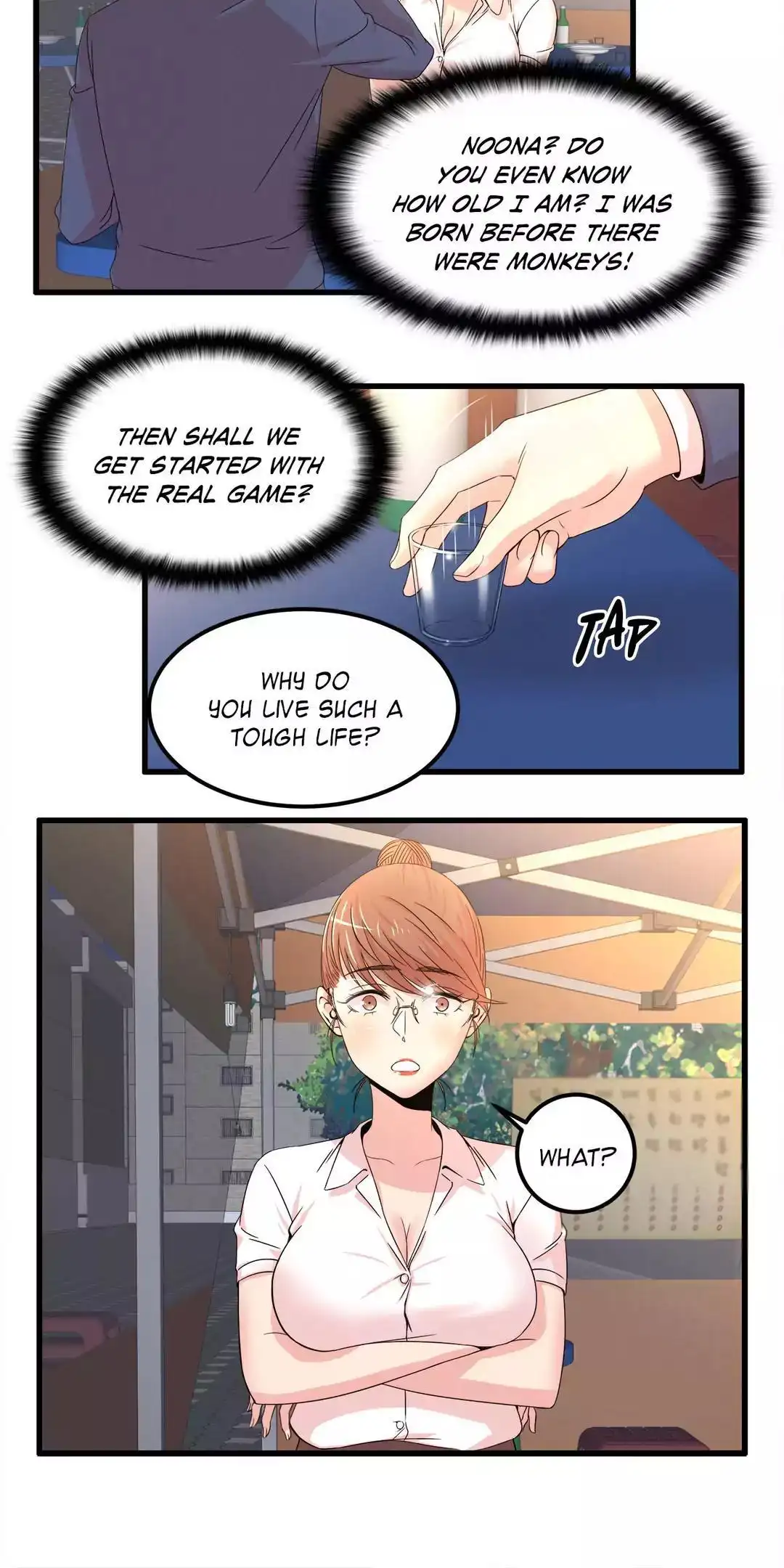 Sextealer Chapter 15 Page 11