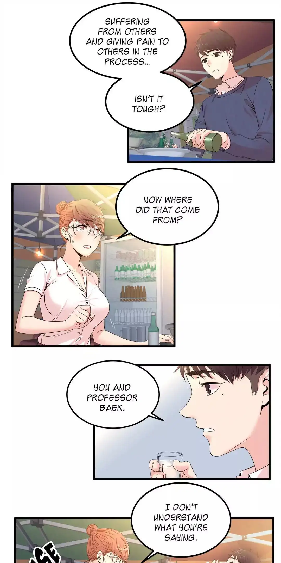 Sextealer Chapter 15 Page 12