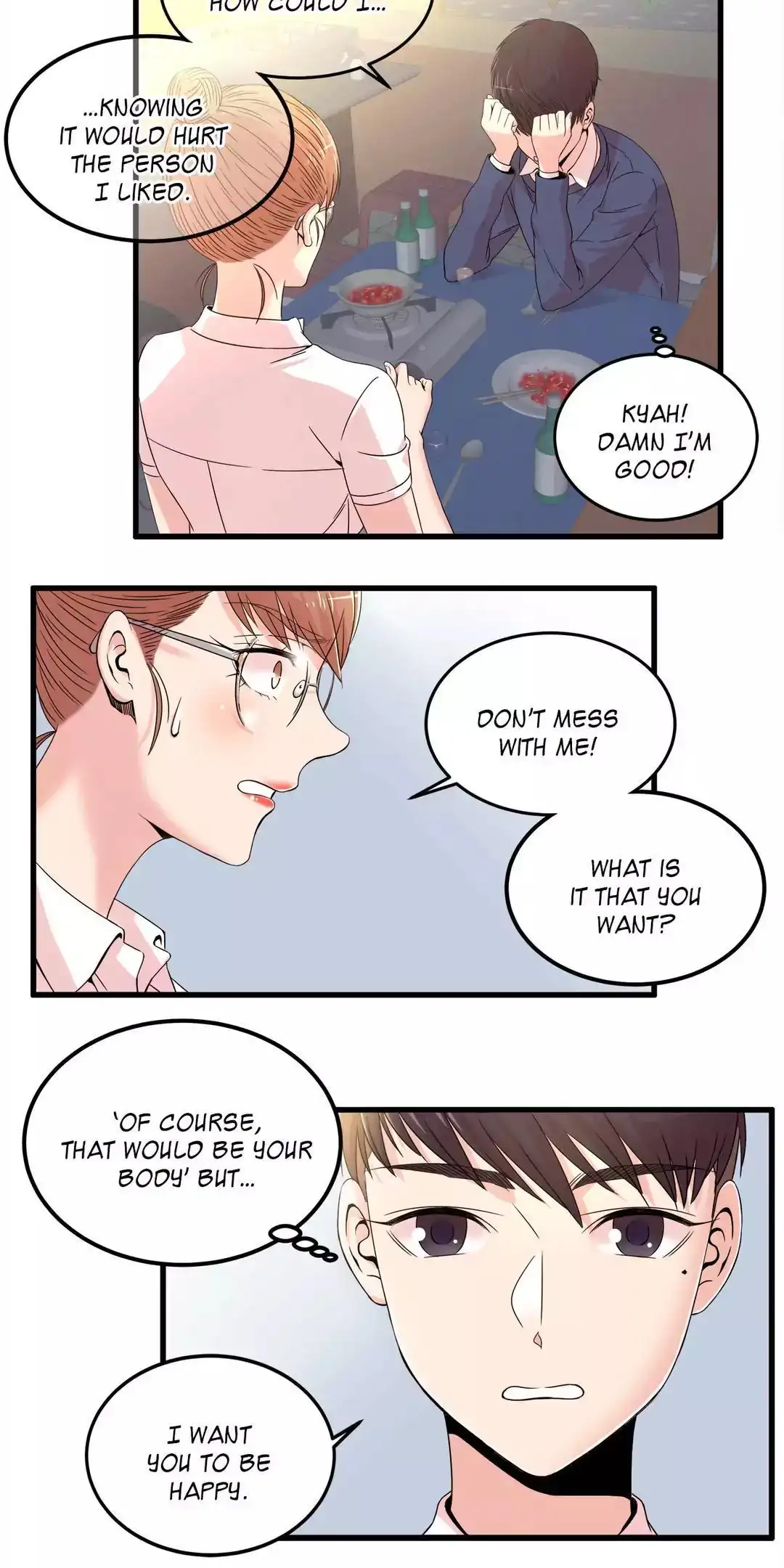 Sextealer Chapter 15 Page 15