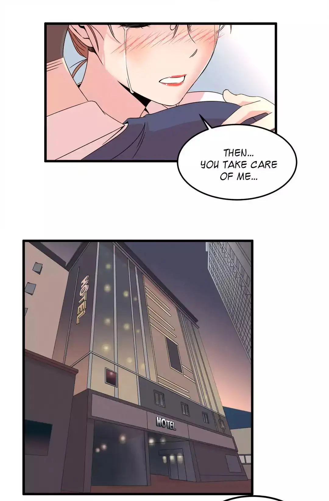 Sextealer Chapter 15 Page 23