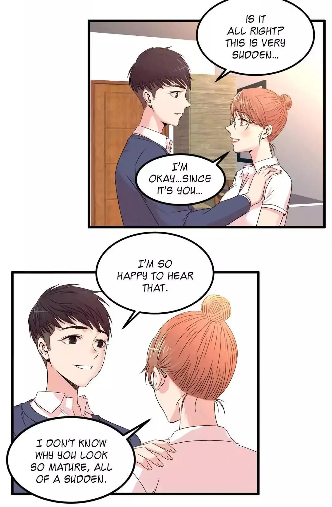 Sextealer Chapter 15 Page 24