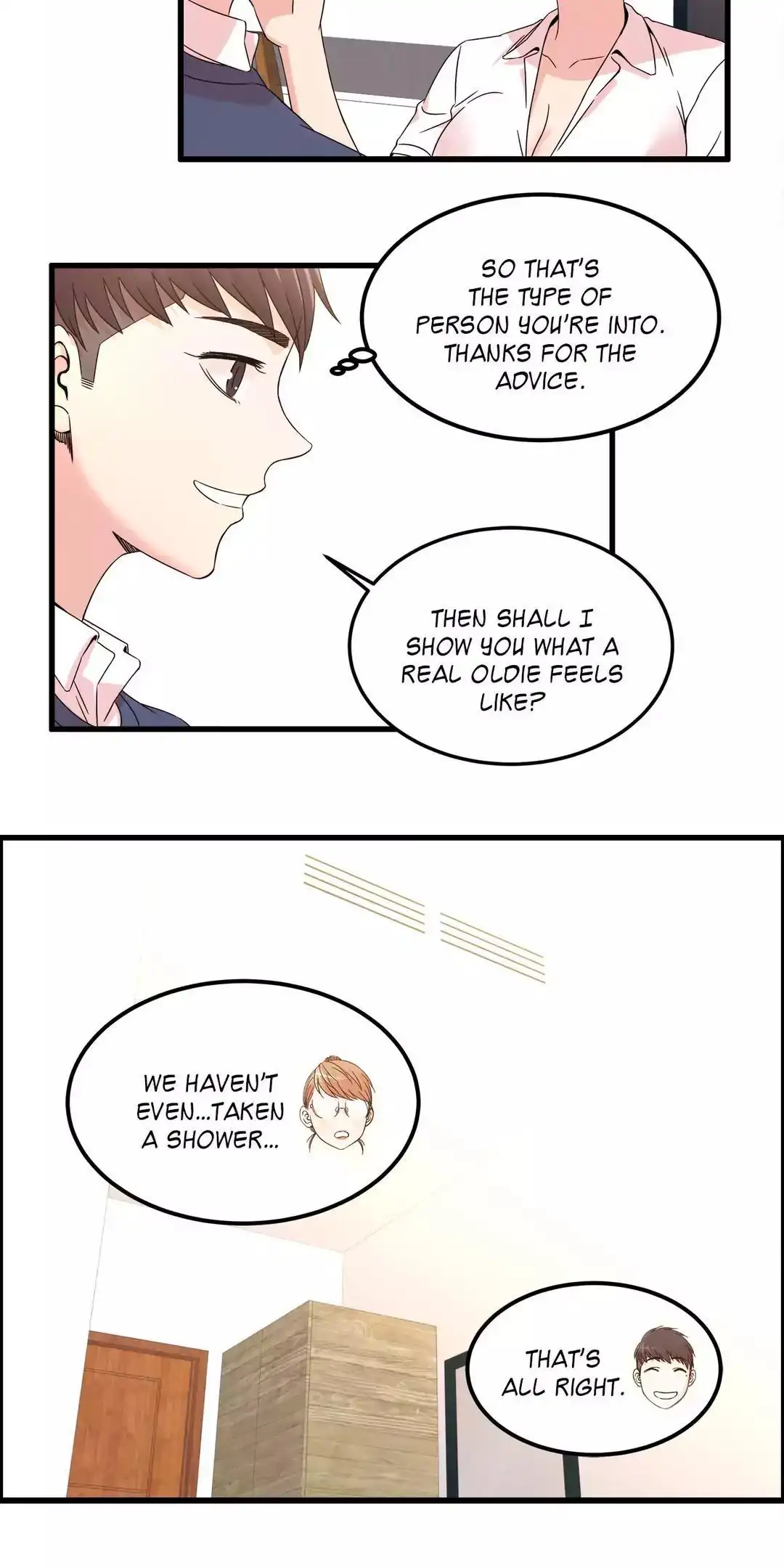 Sextealer Chapter 15 Page 26