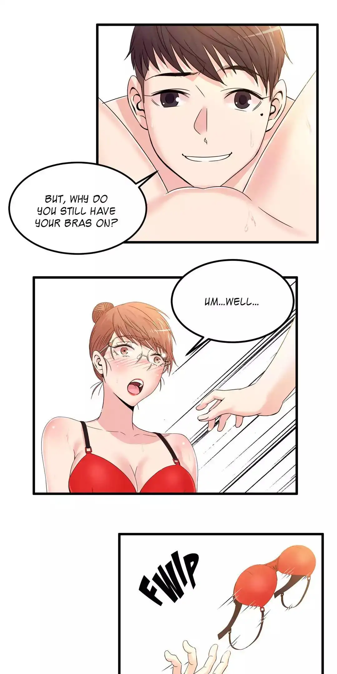 Sextealer Chapter 15 Page 29