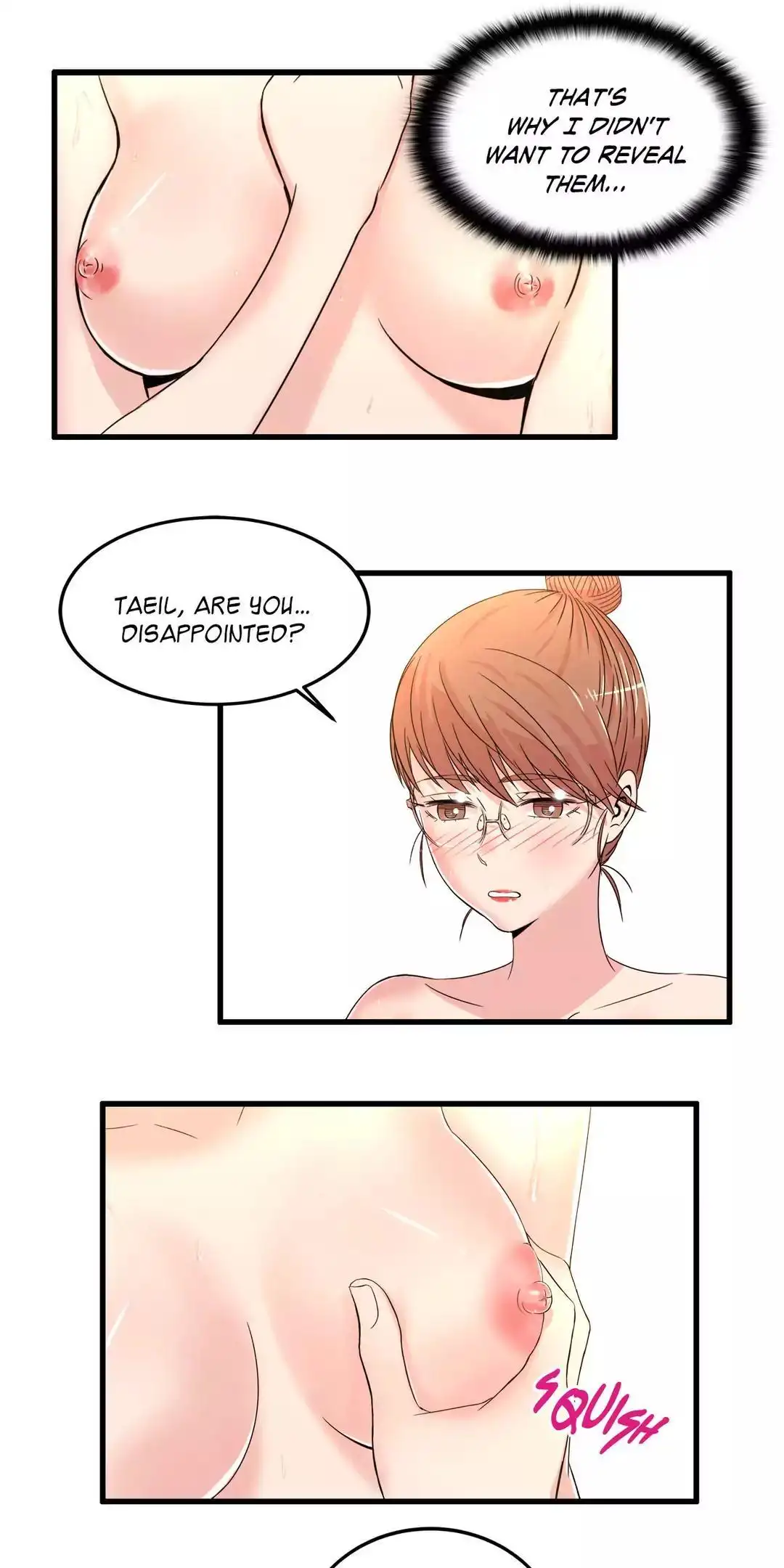 Sextealer Chapter 15 Page 31
