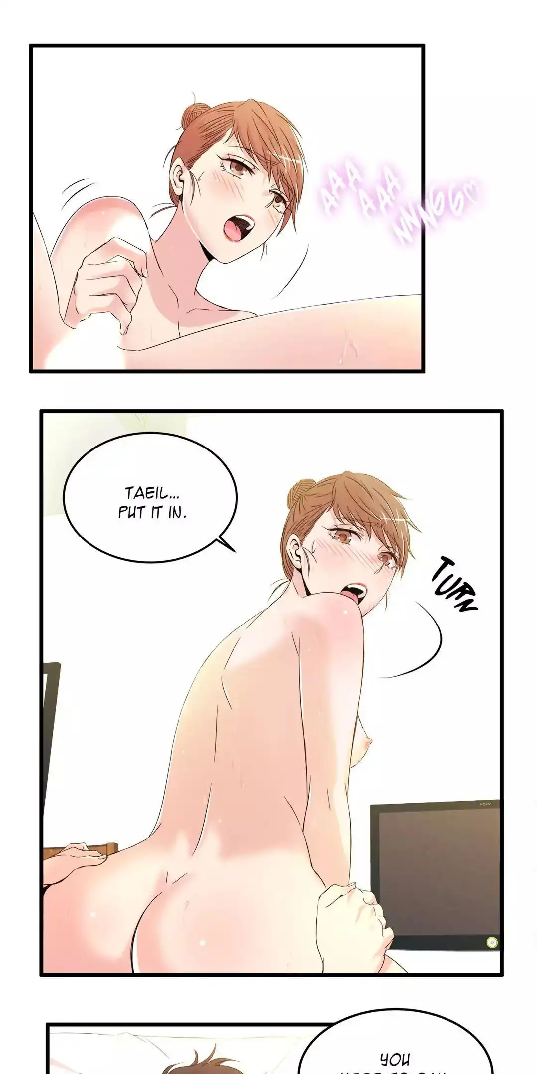 Sextealer Chapter 15 Page 37
