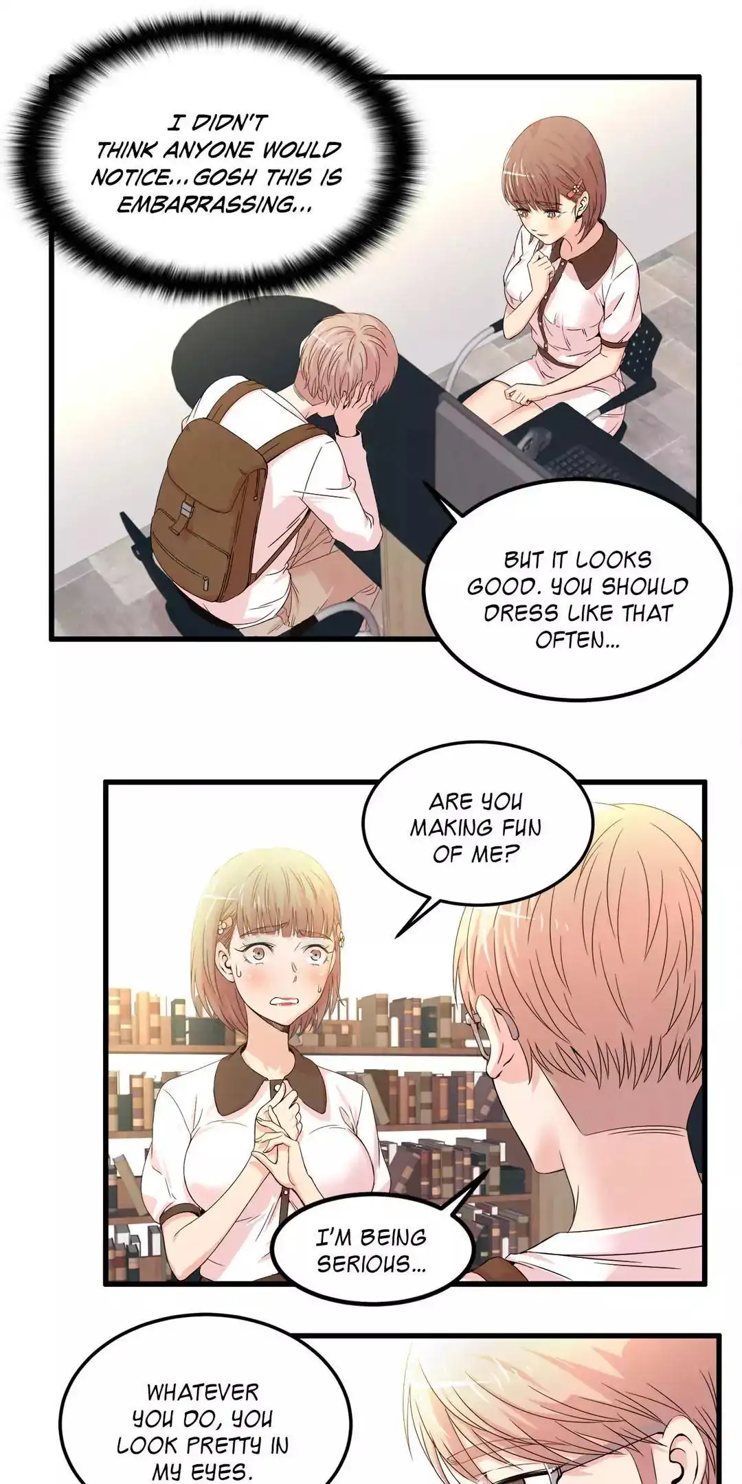 Sextealer Chapter 15 Page 5