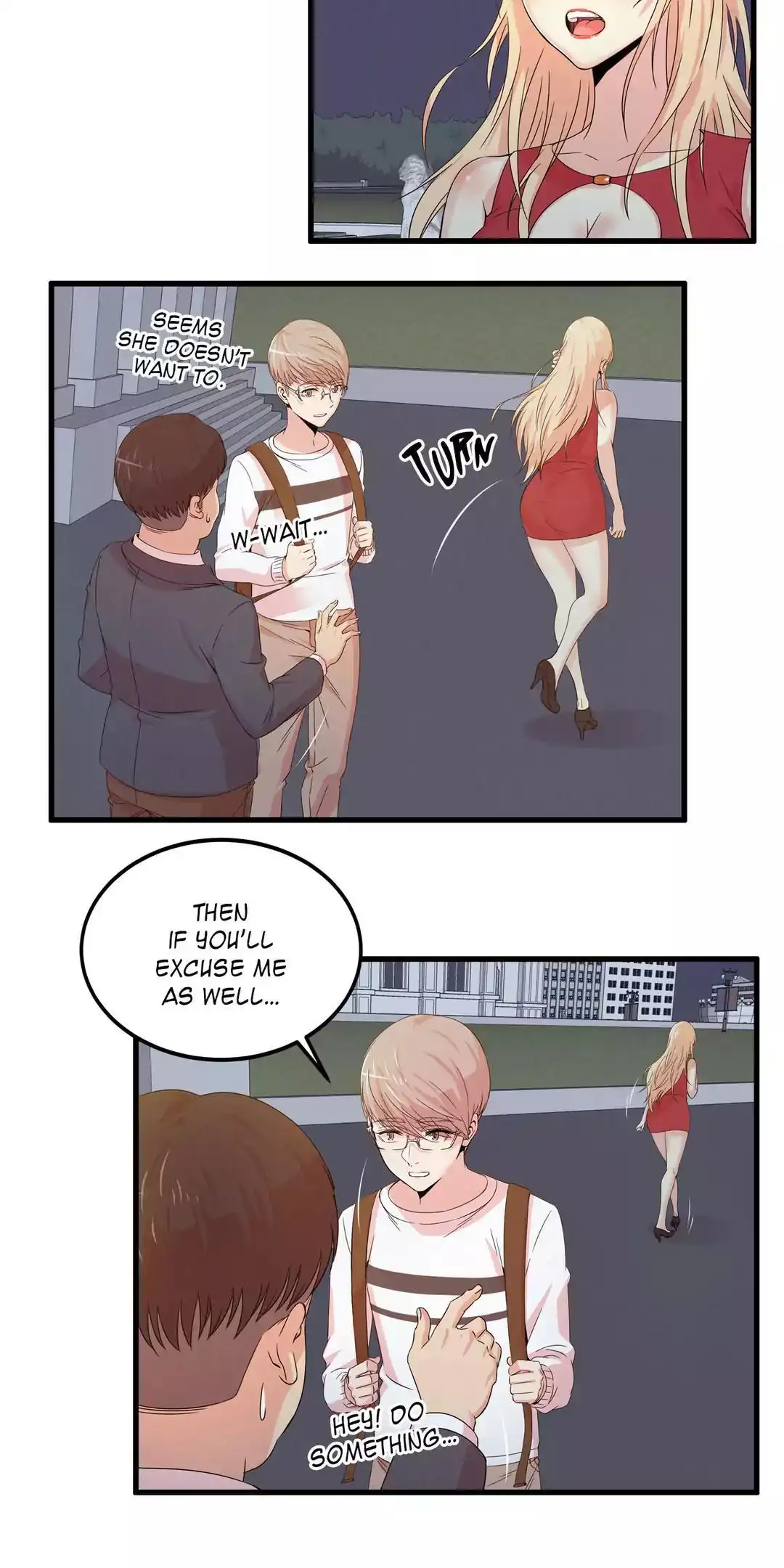 Sextealer Chapter 16 Page 12