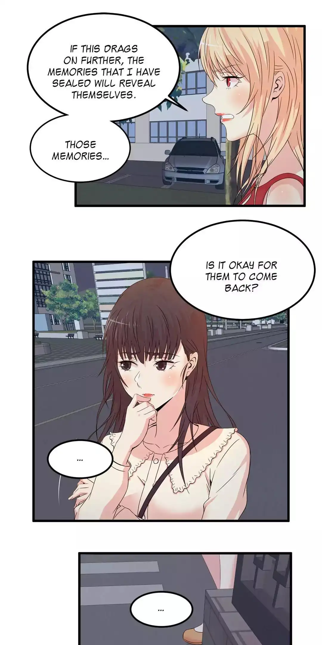 Sextealer Chapter 16 Page 29