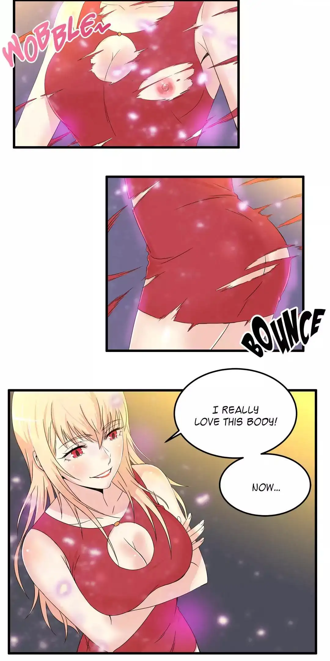 Sextealer Chapter 16 Page 3