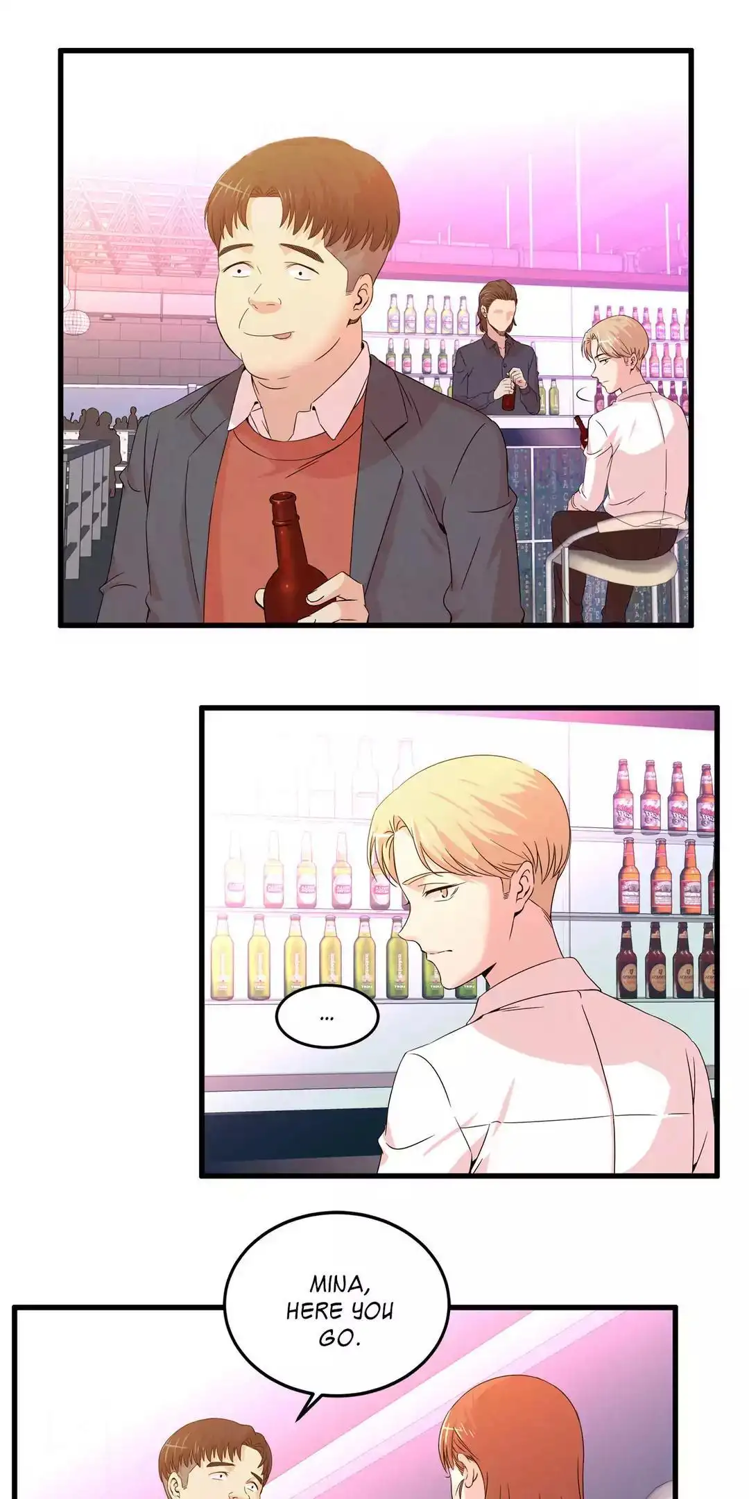 Sextealer Chapter 17 Page 10