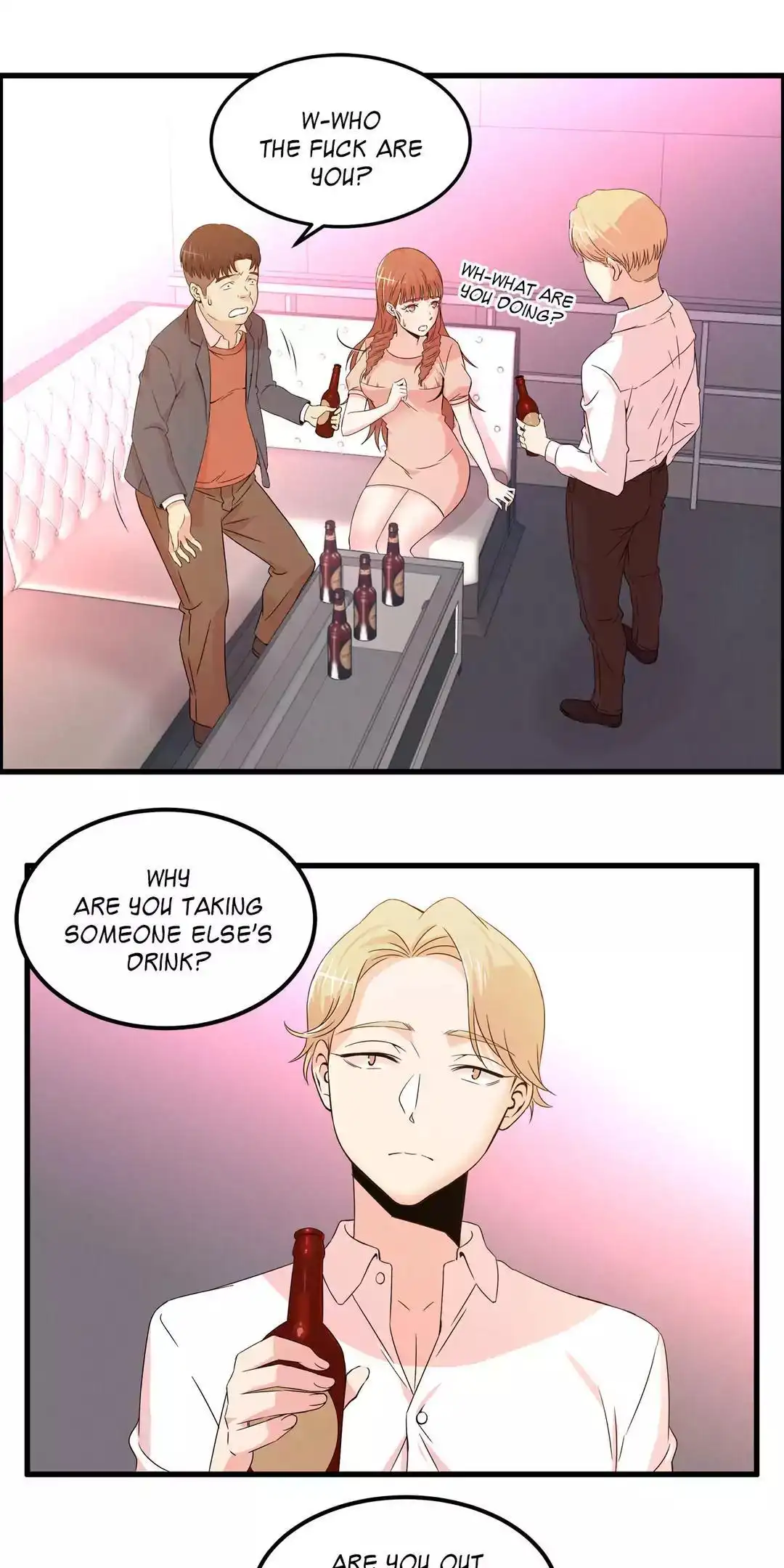 Sextealer Chapter 17 Page 12