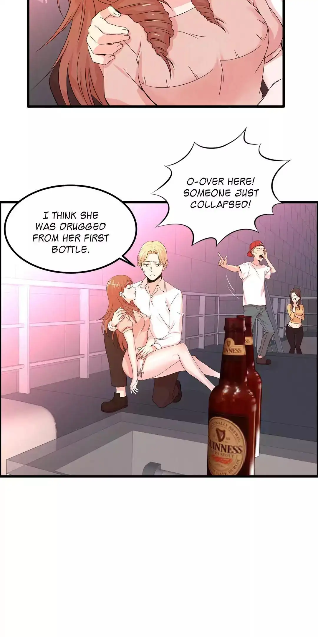 Sextealer Chapter 17 Page 19