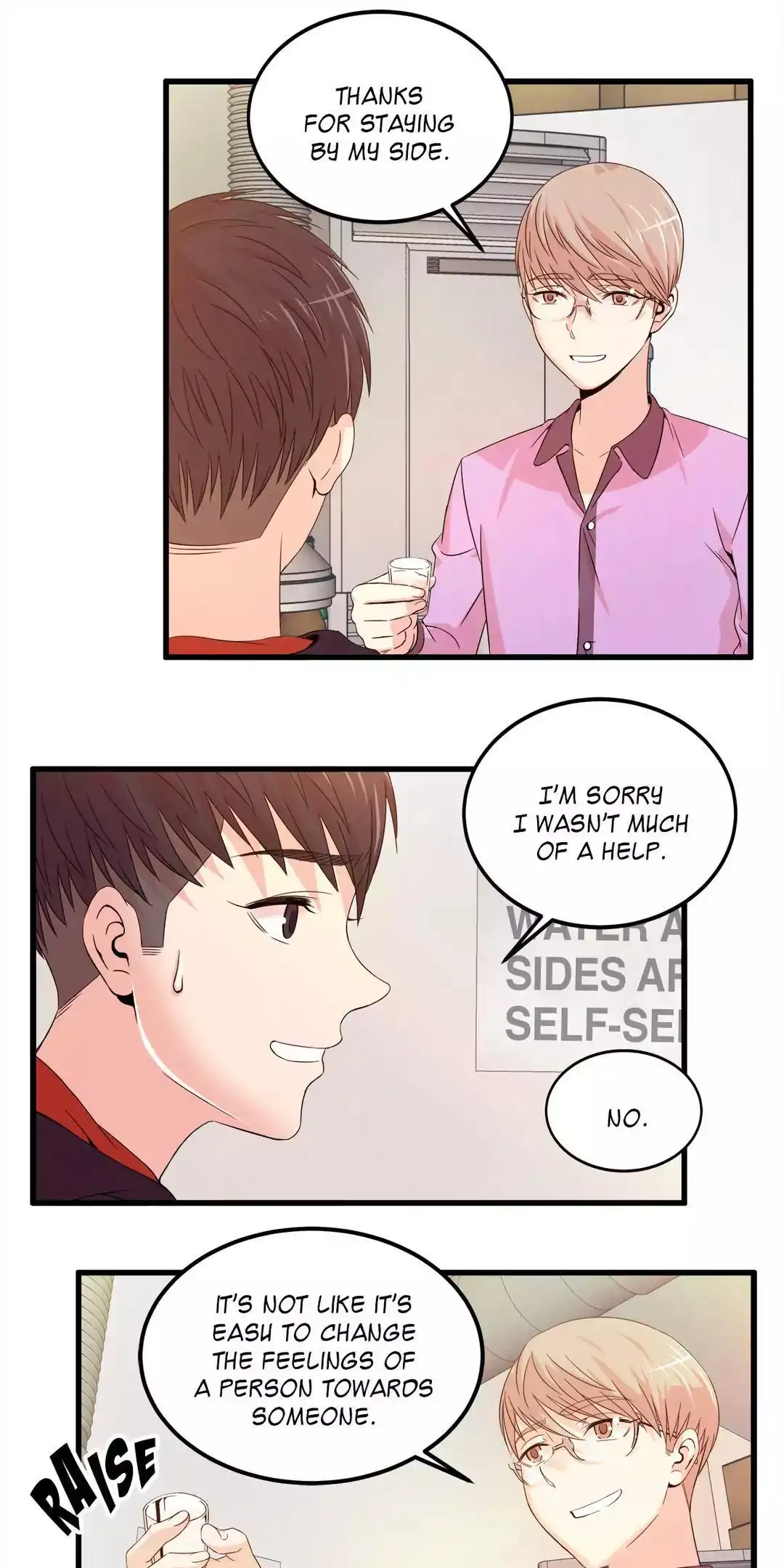 Sextealer Chapter 18 Page 16