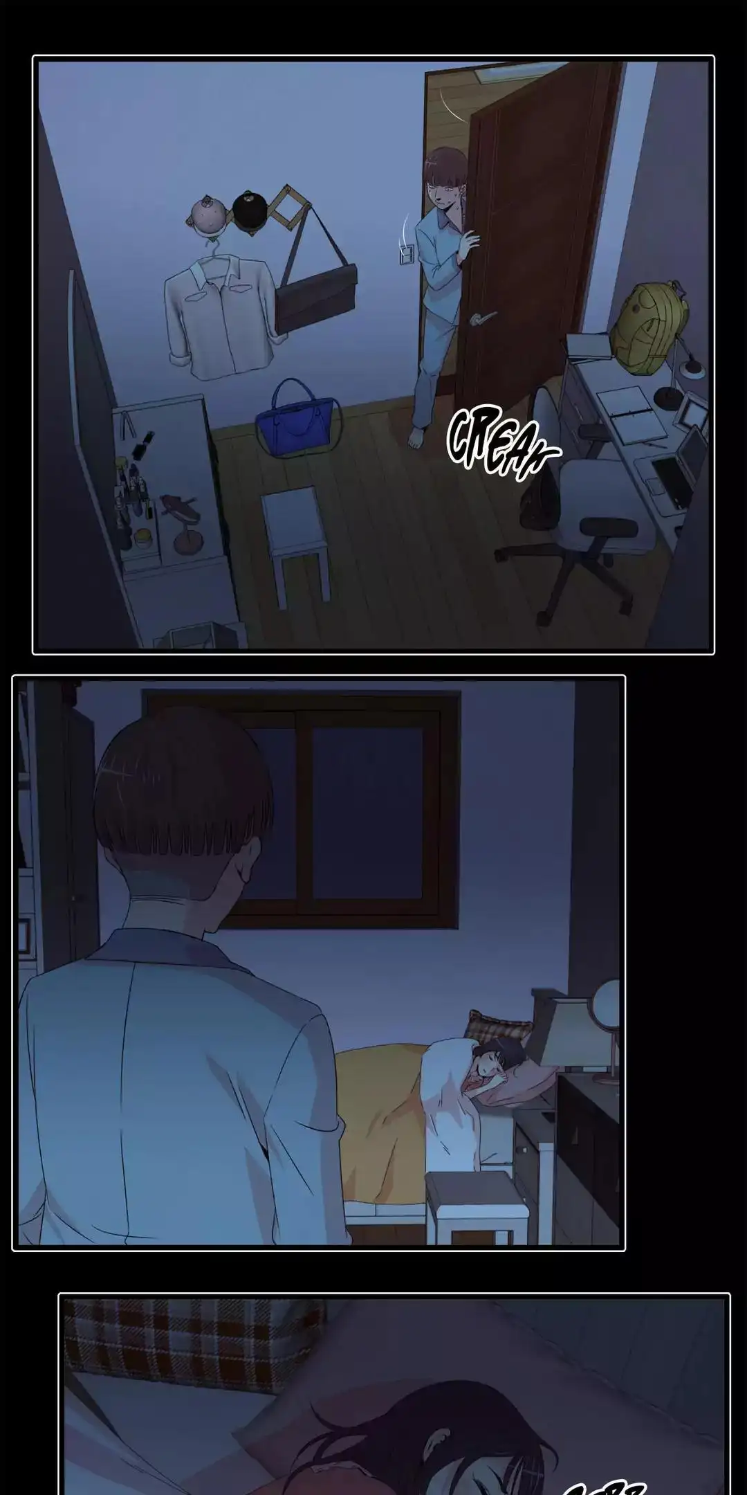 Sextealer Chapter 18 Page 2