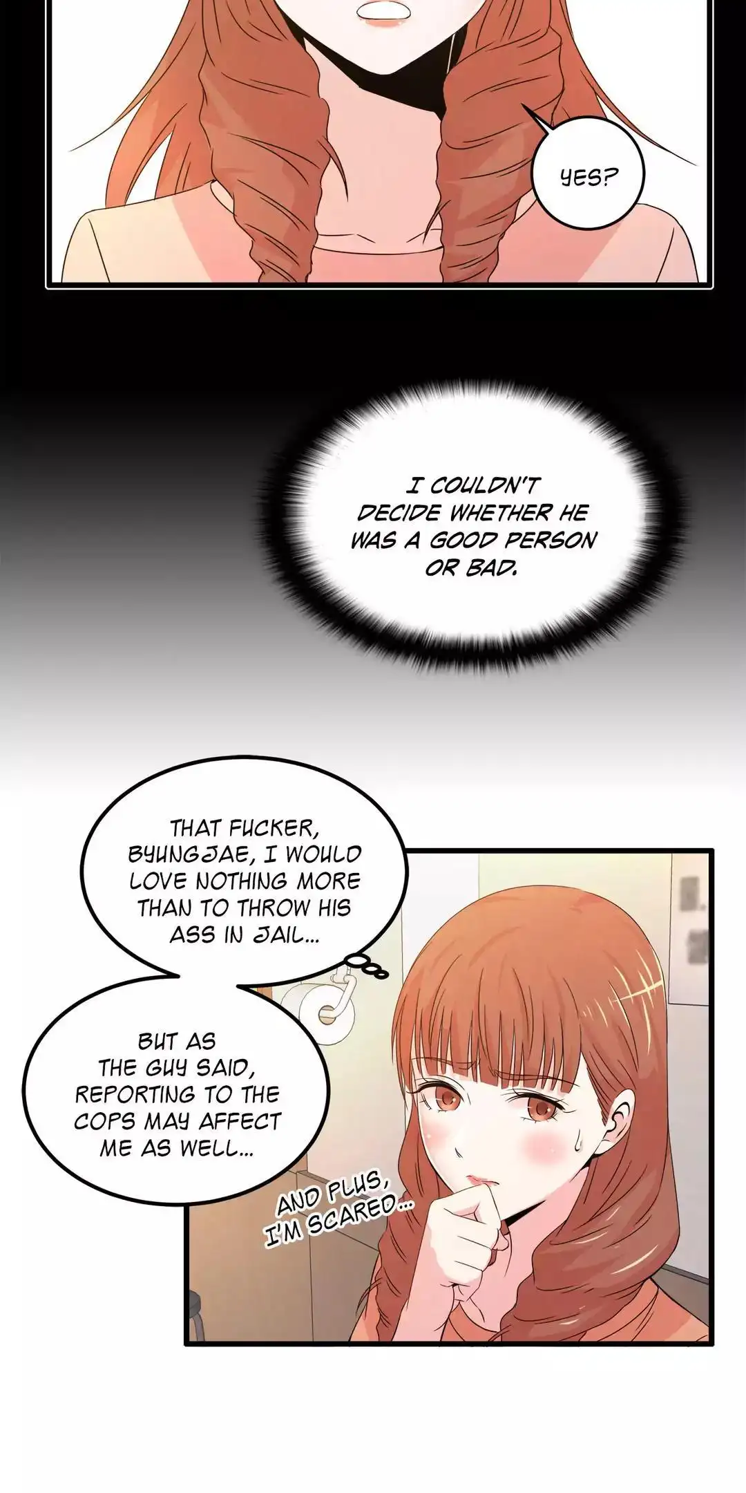 Sextealer Chapter 18 Page 29
