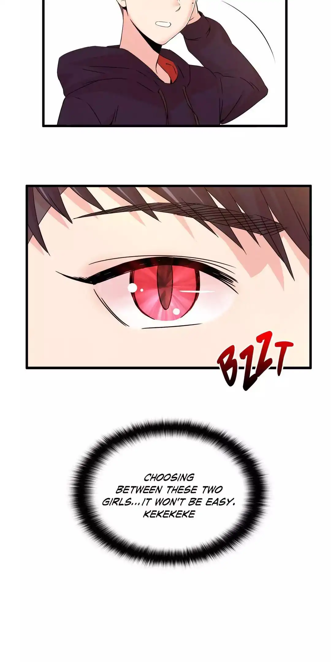 Sextealer Chapter 18 Page 37
